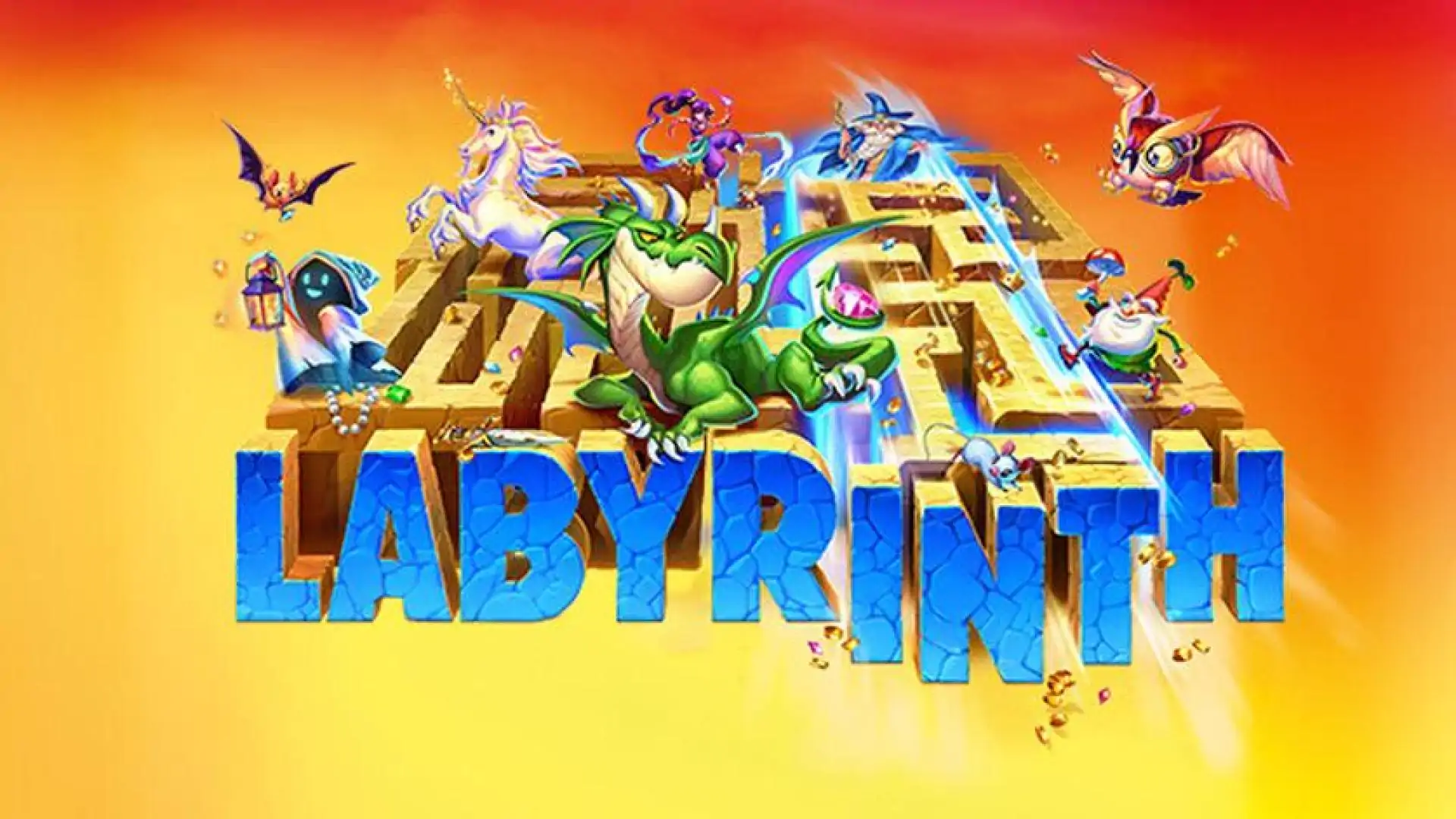 Labyrinth