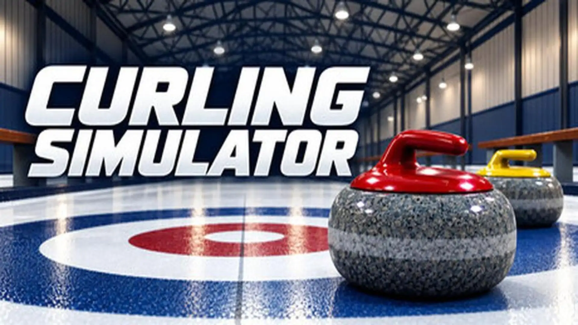 Curling Simulator