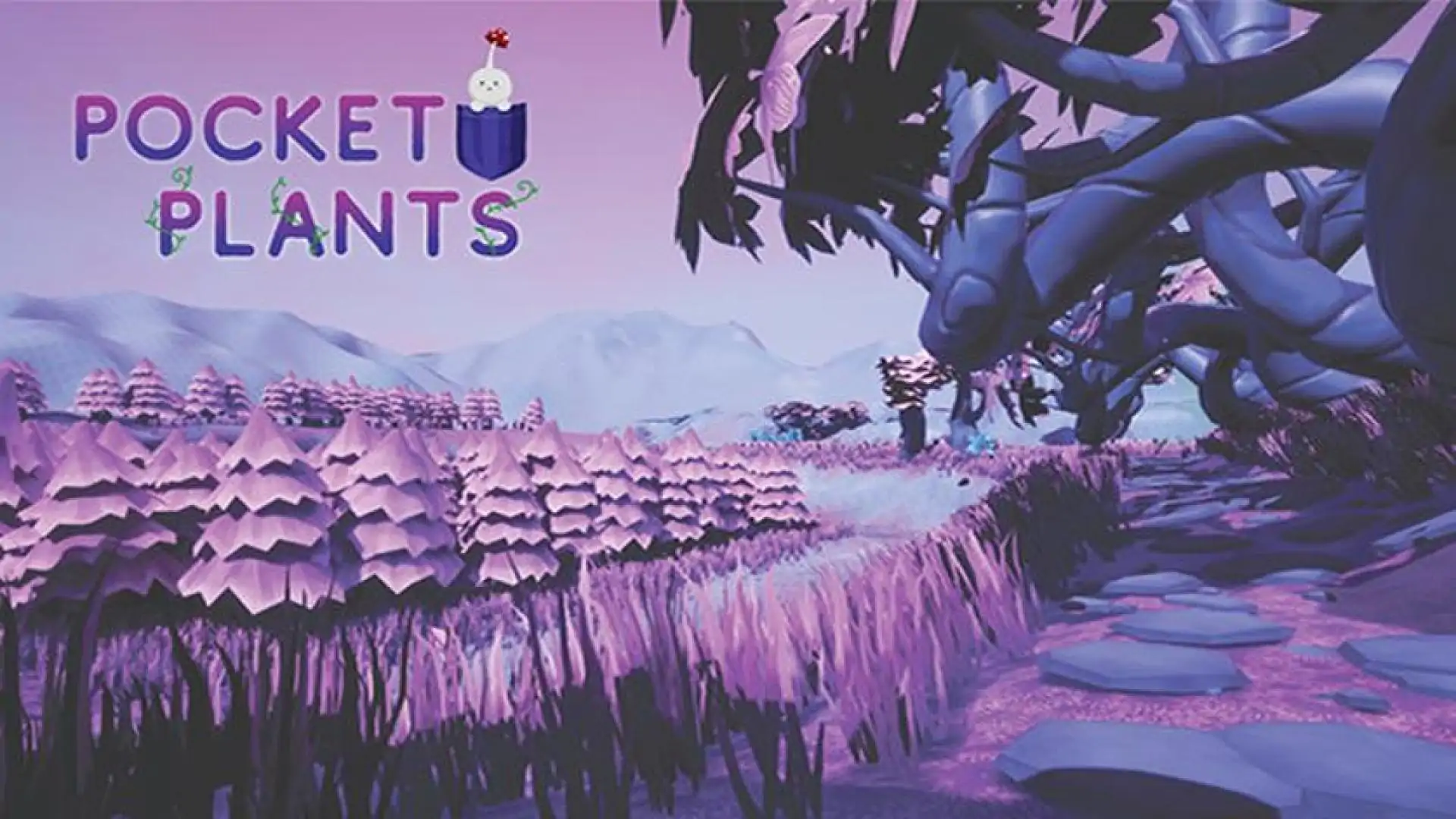 Pocket Plants