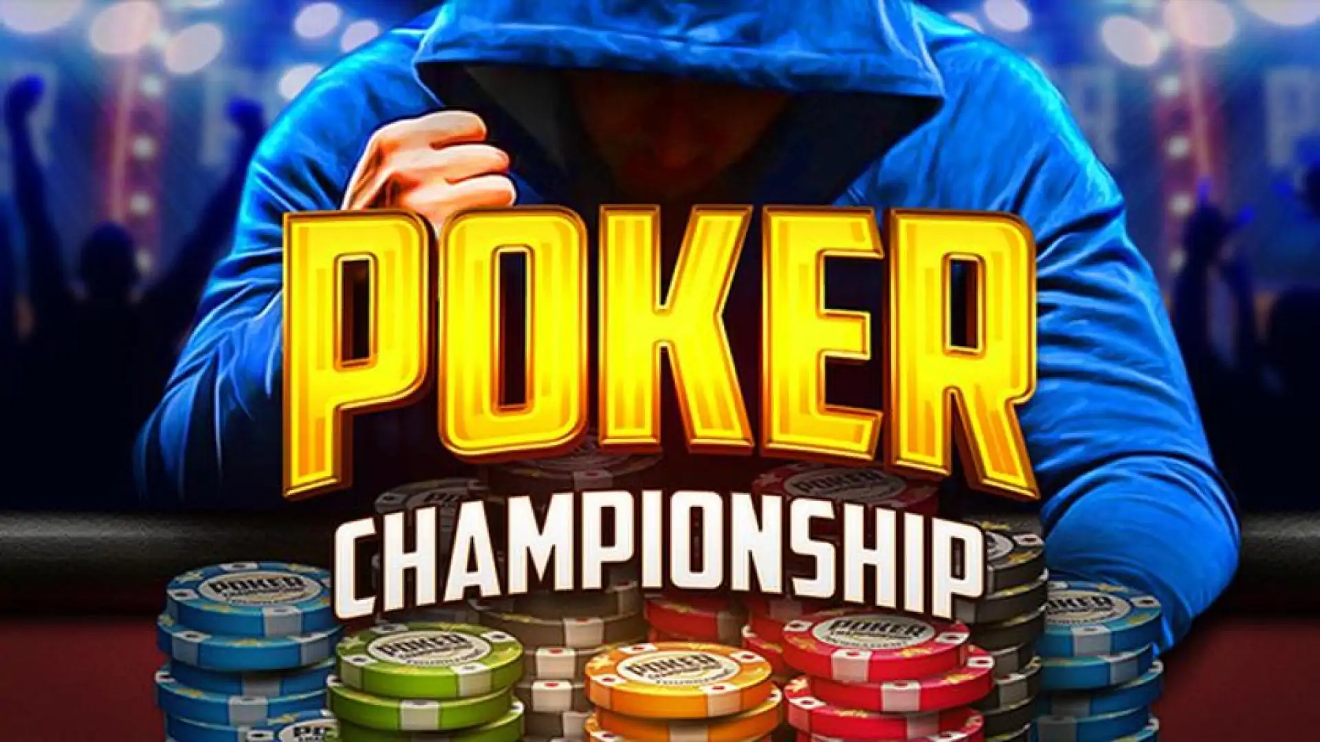 Poker Championship
