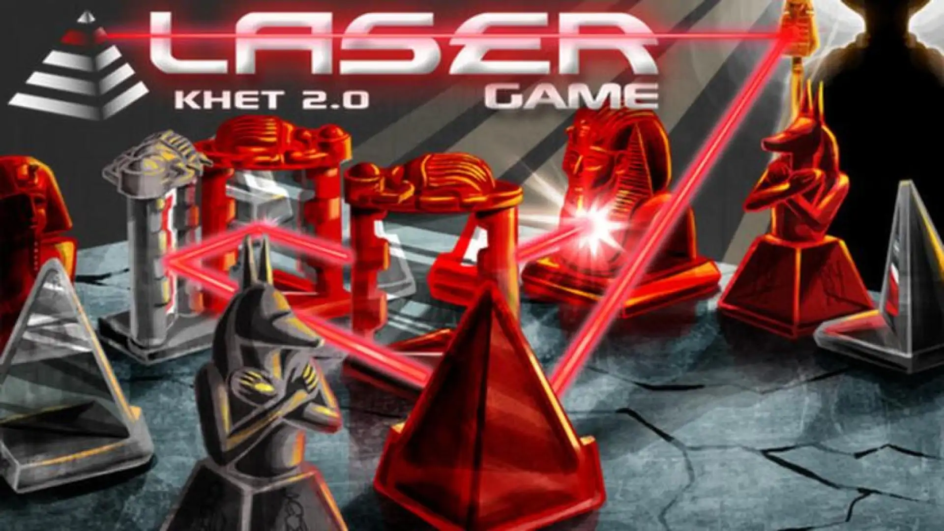 Khet 2.0