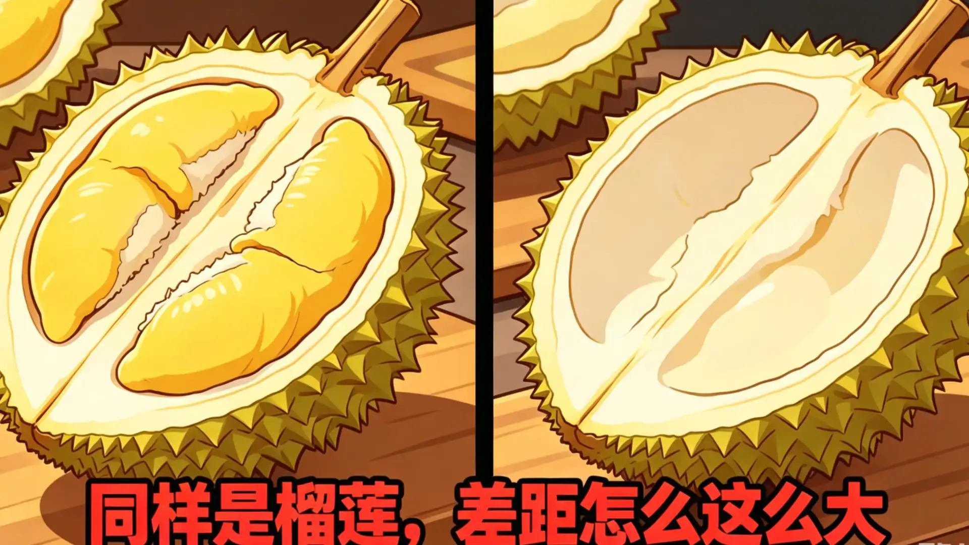 榴莲大亨