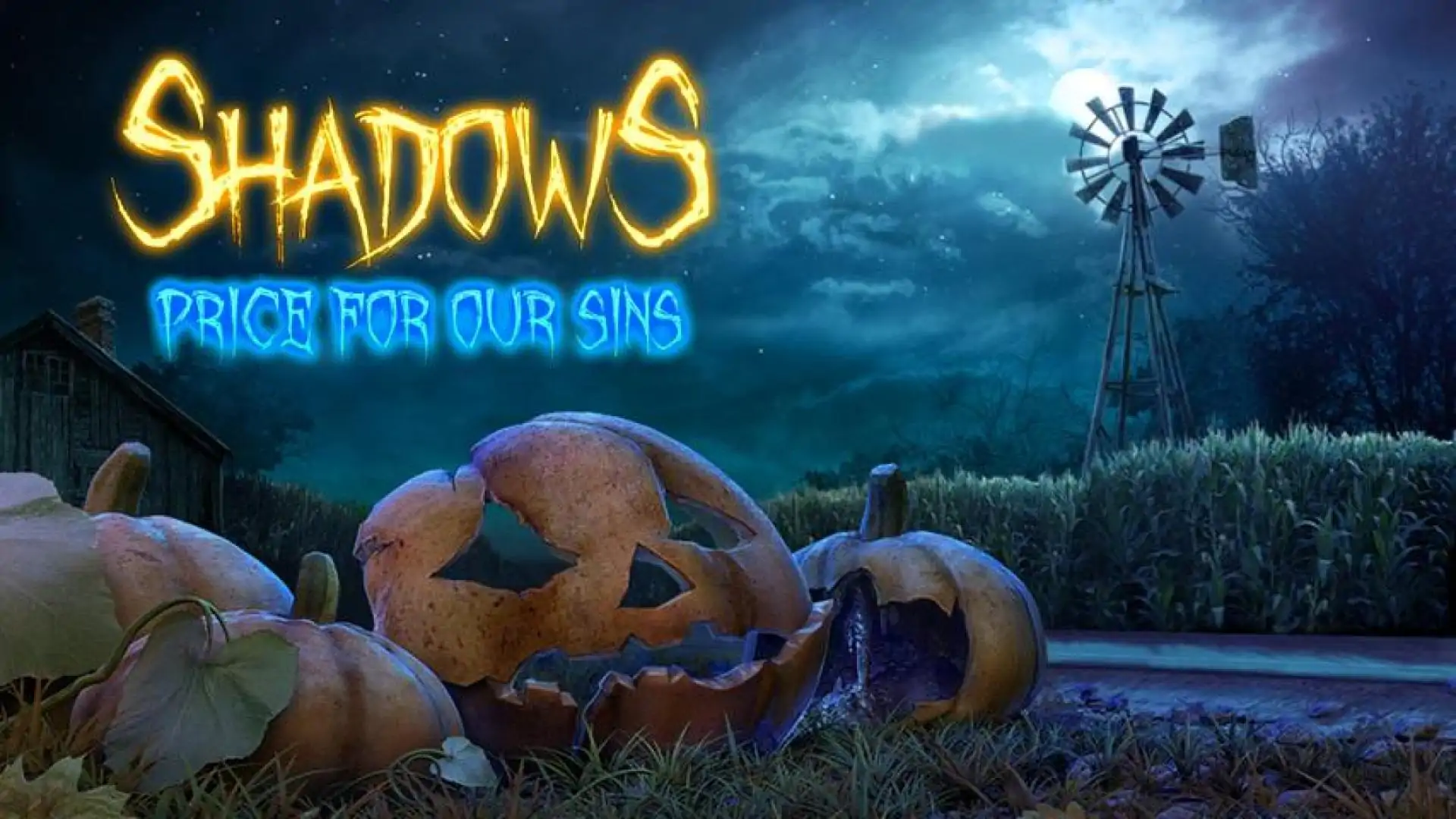 Shadows. Price For Our Sins