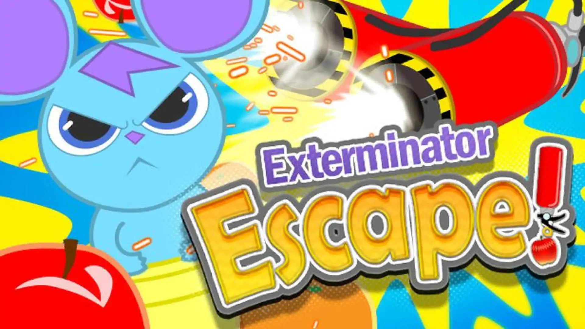 Exterminator: Escape!