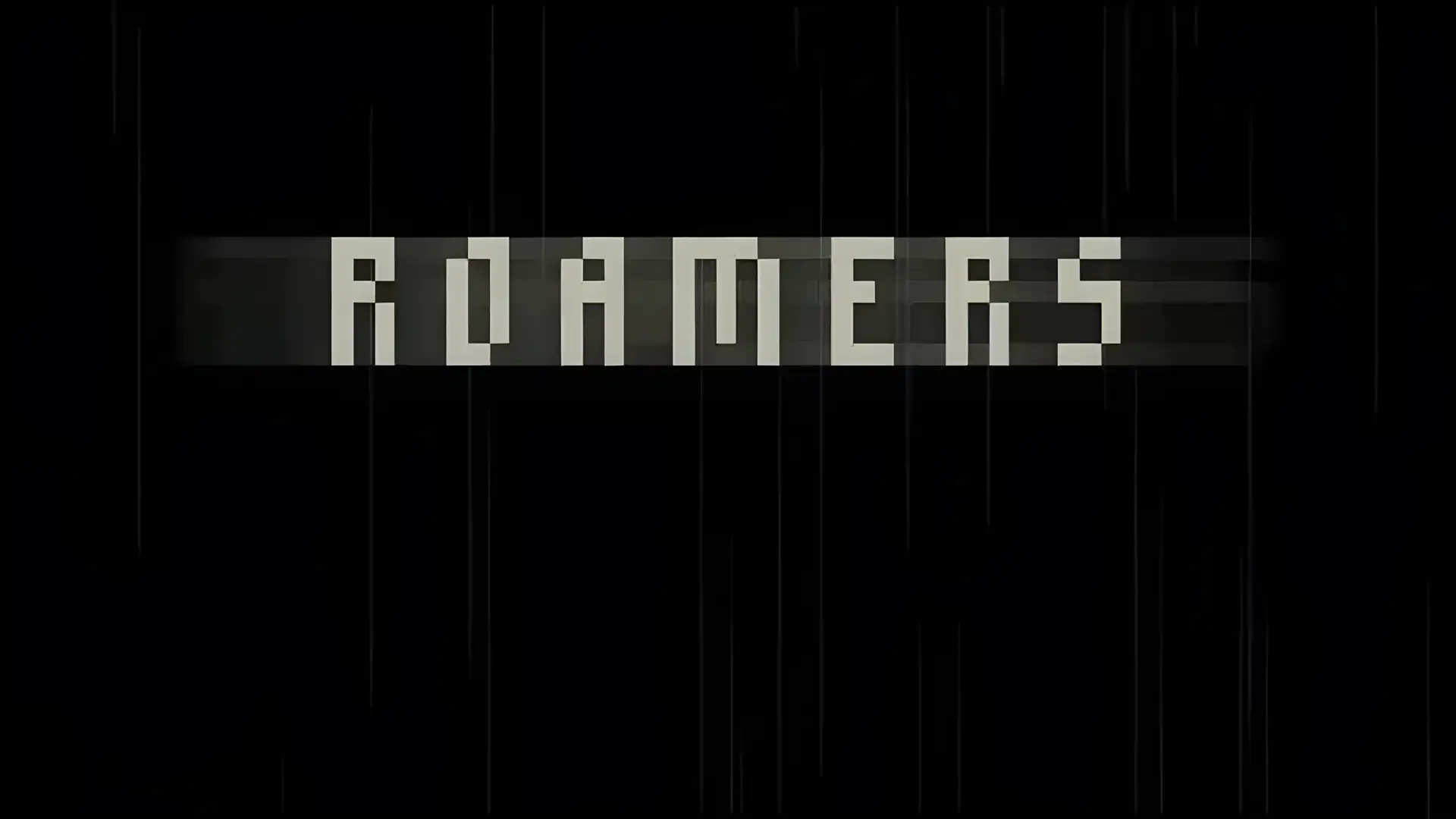 Roamus-2D点式角色扮演游戏