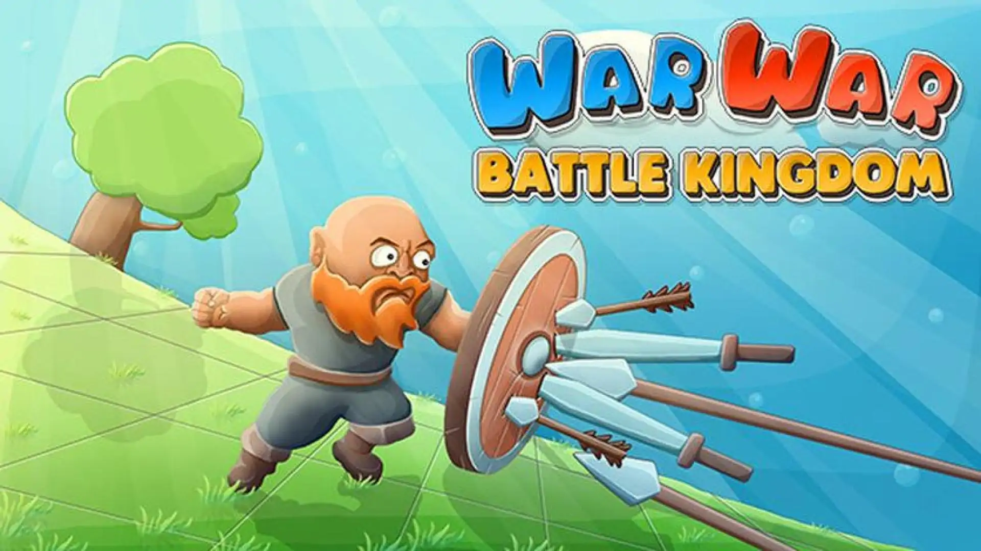 WarWar Battle Kingdom
