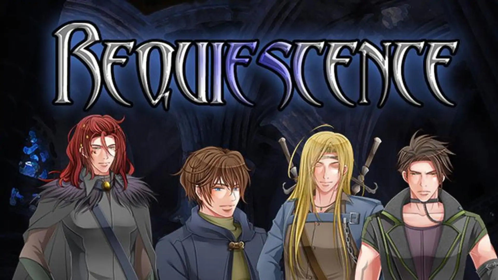 Requiescence