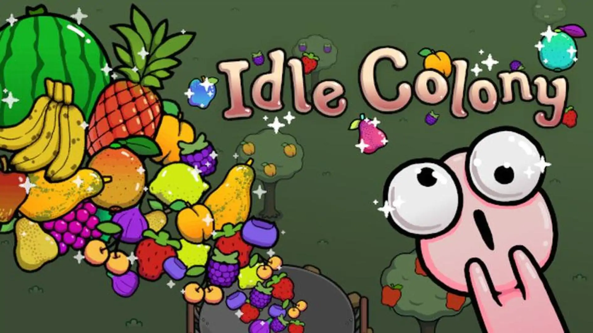 奇果工坊 (Idle Colony)