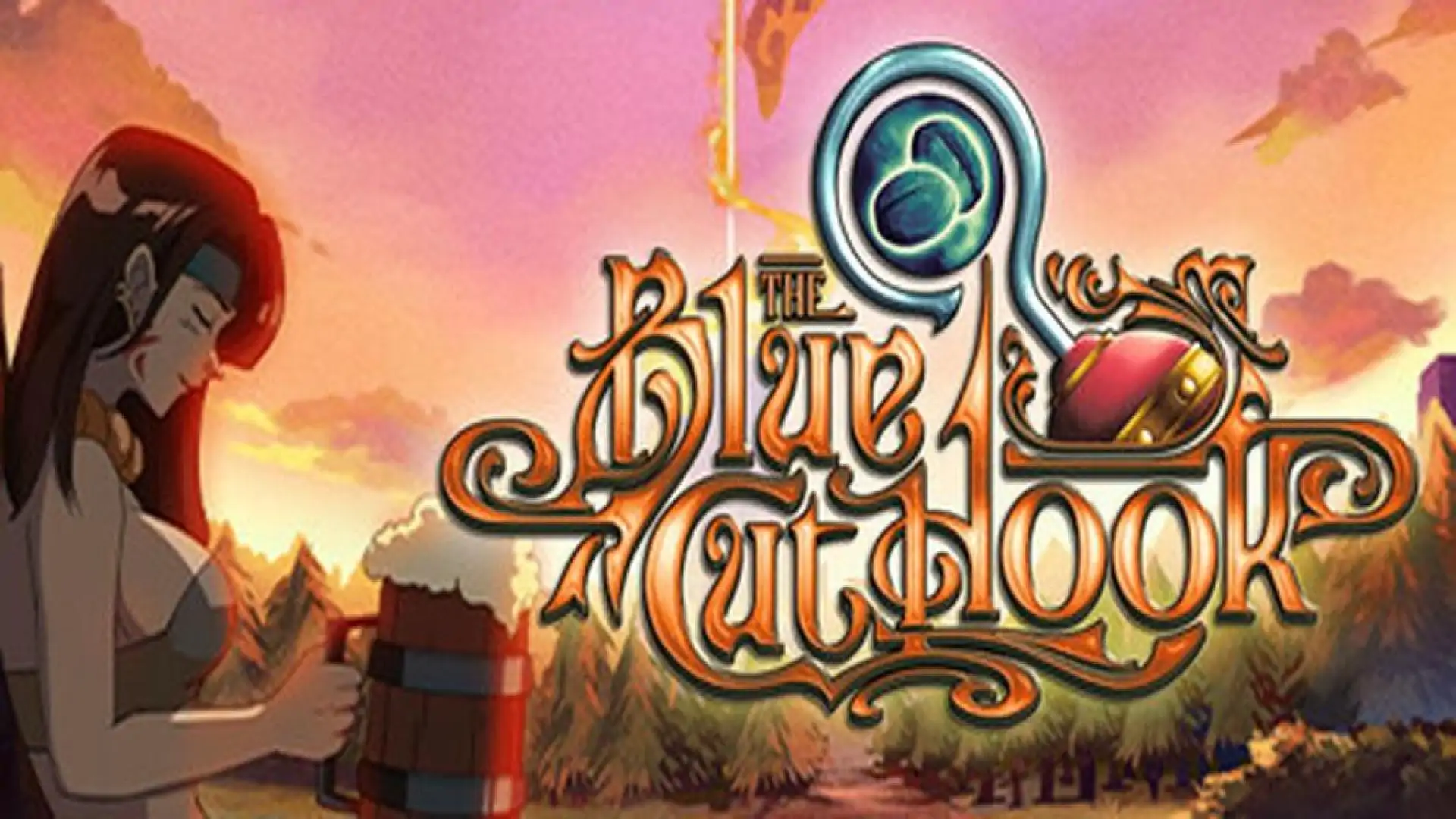 The Blue Cut Hook