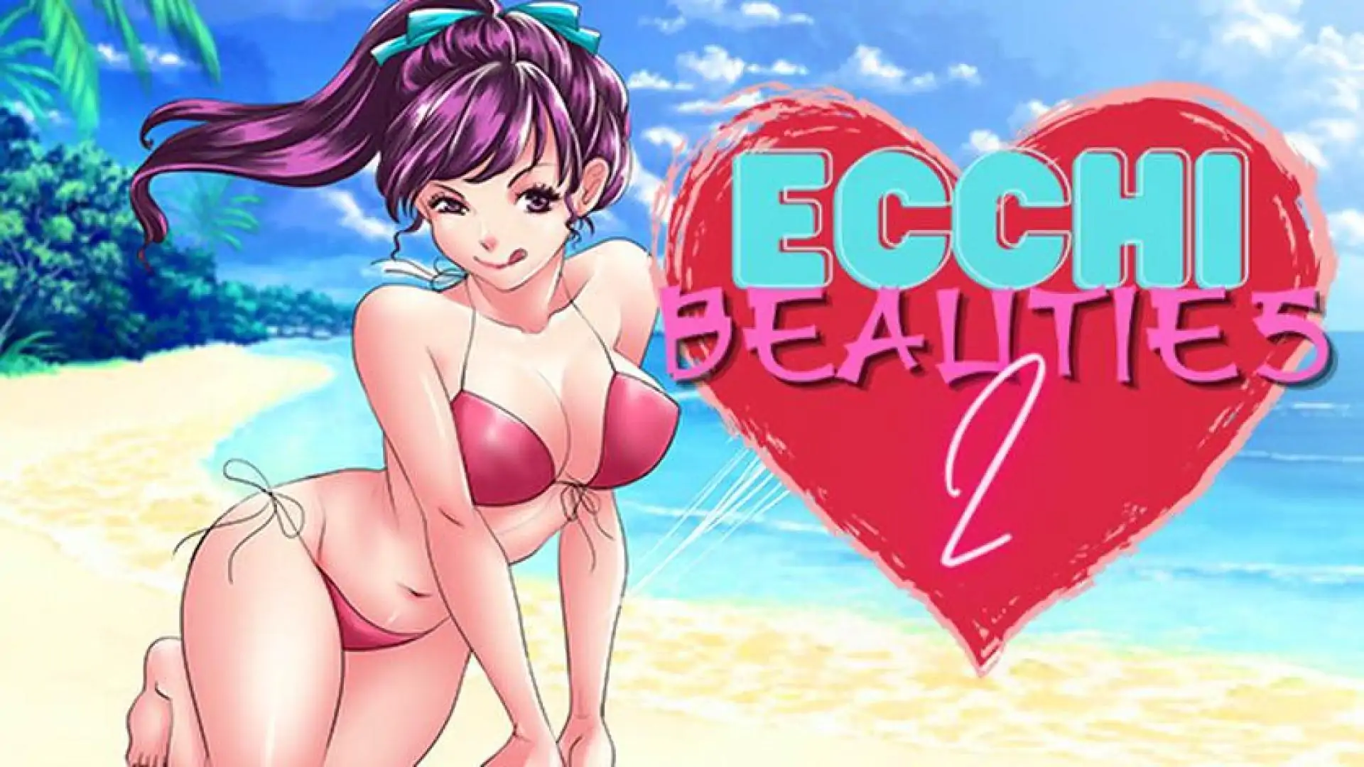 Ecchi Beauties 2