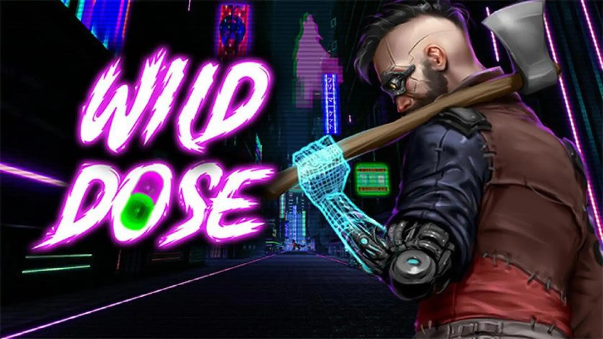 Wild Dose