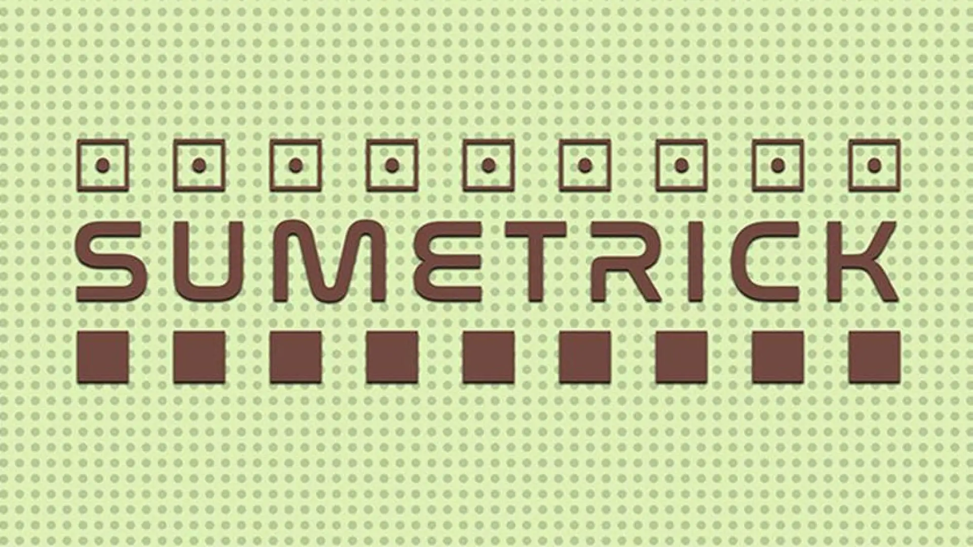 SUMETRICK
