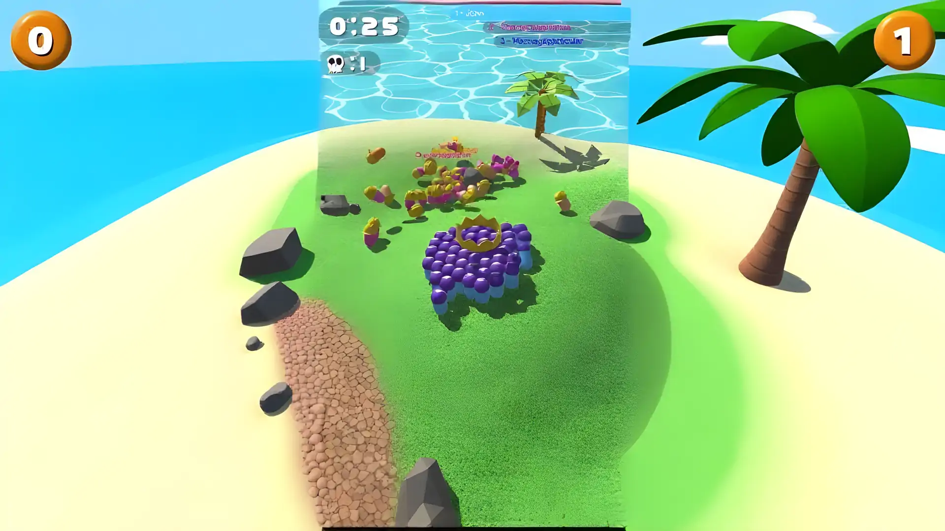 部落.io