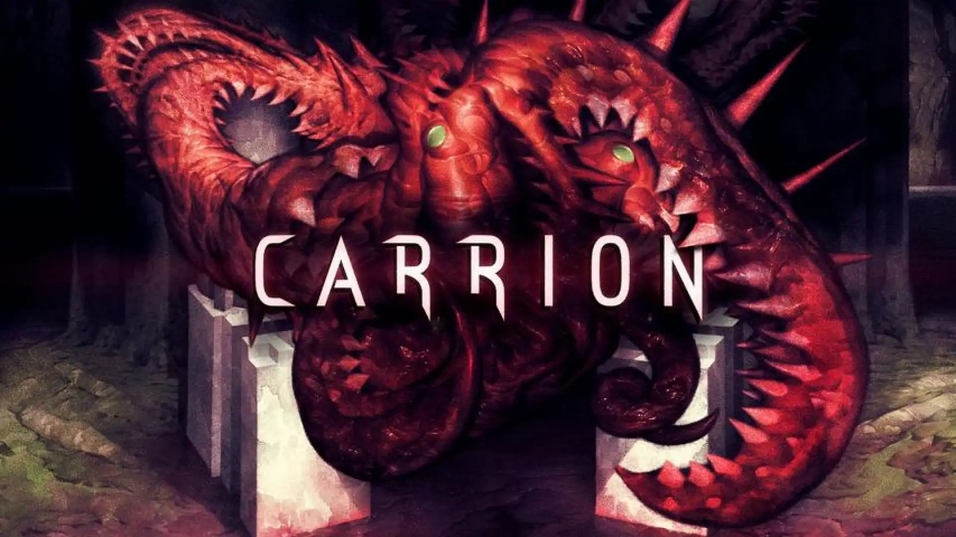 《CARRION》