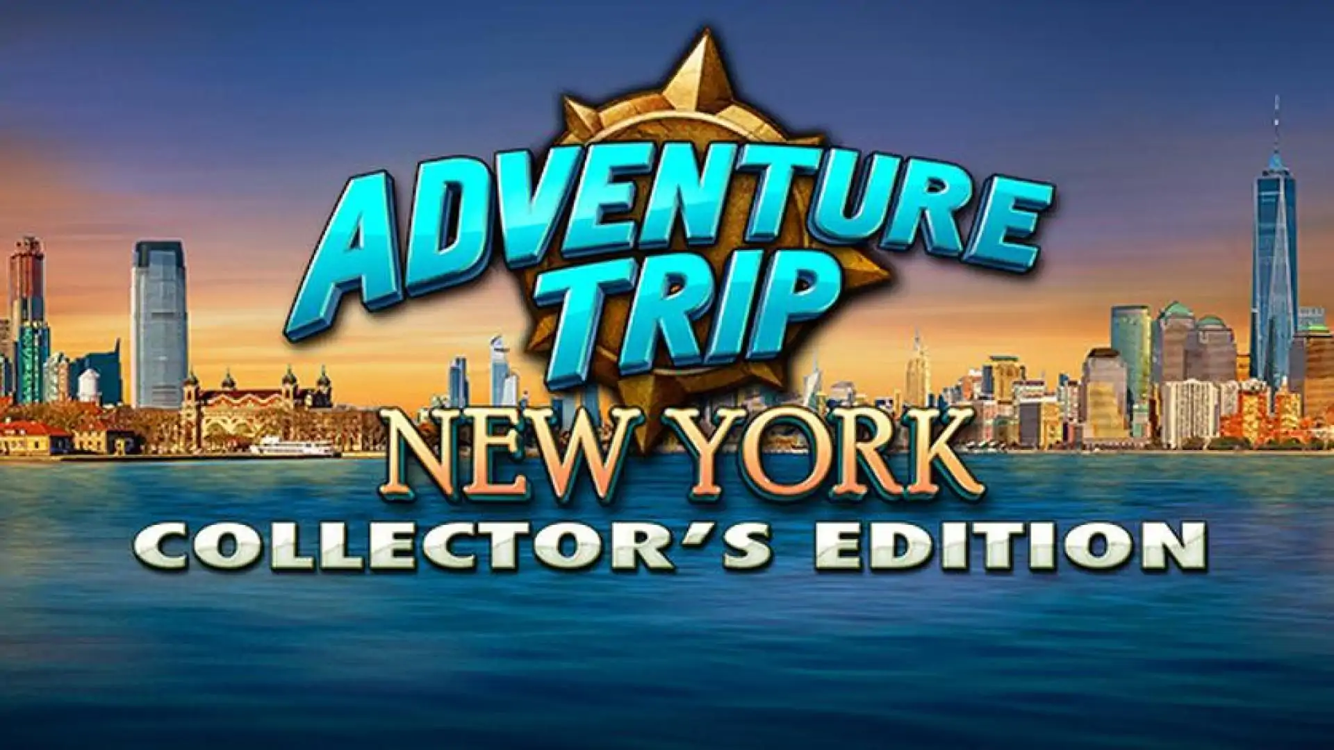 Adventure Trip: New York Collector's Edition