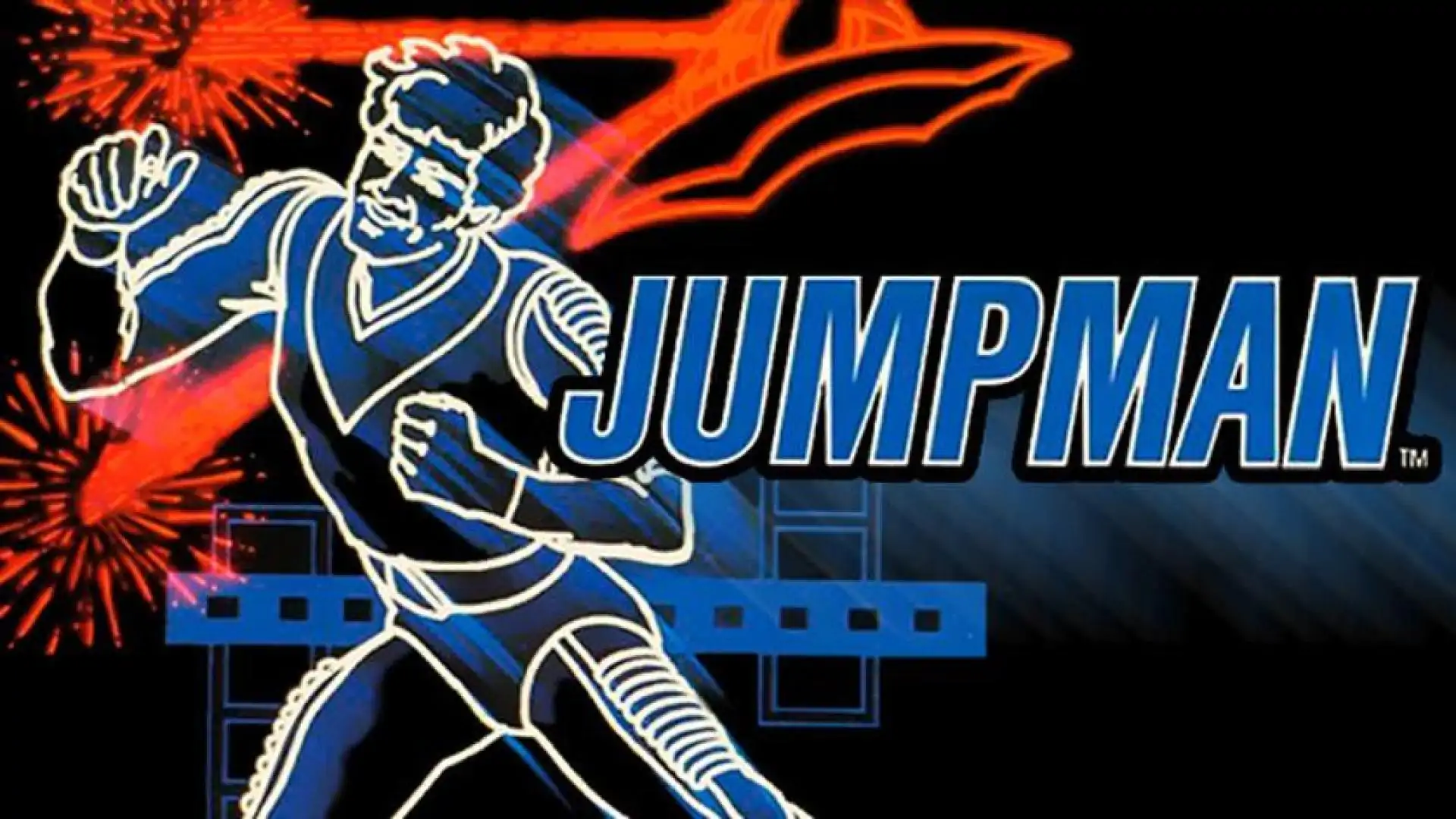 Jumpman (C64/MSDOS)