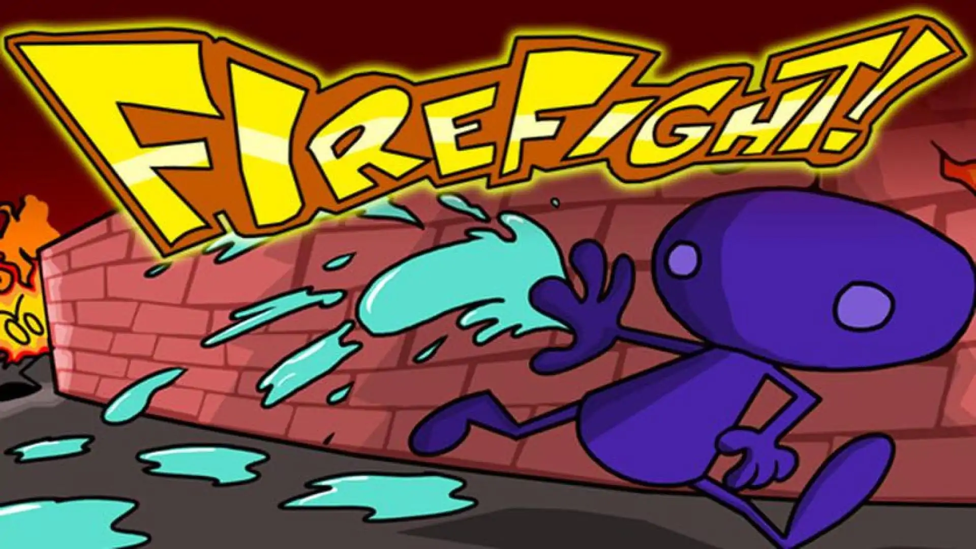 Firefight!