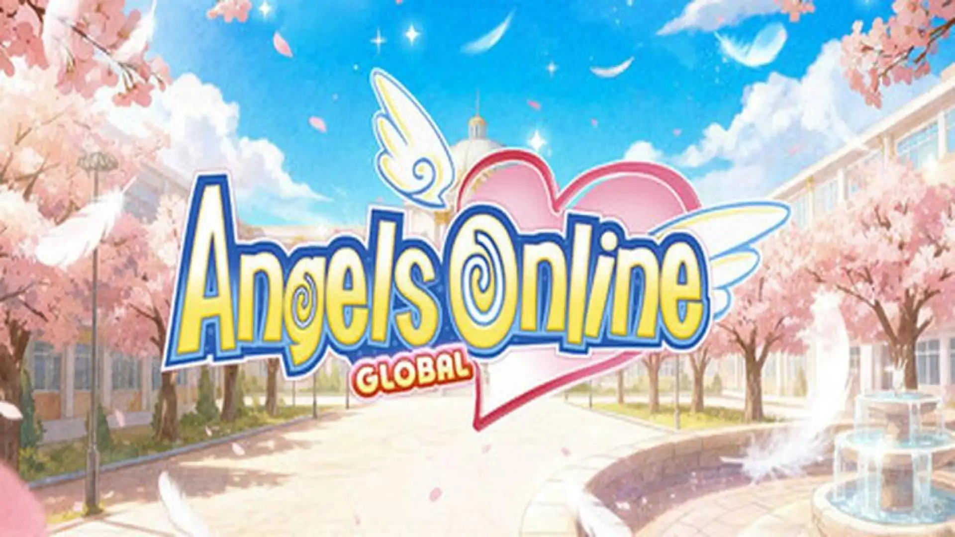 天使之恋Online:国际版