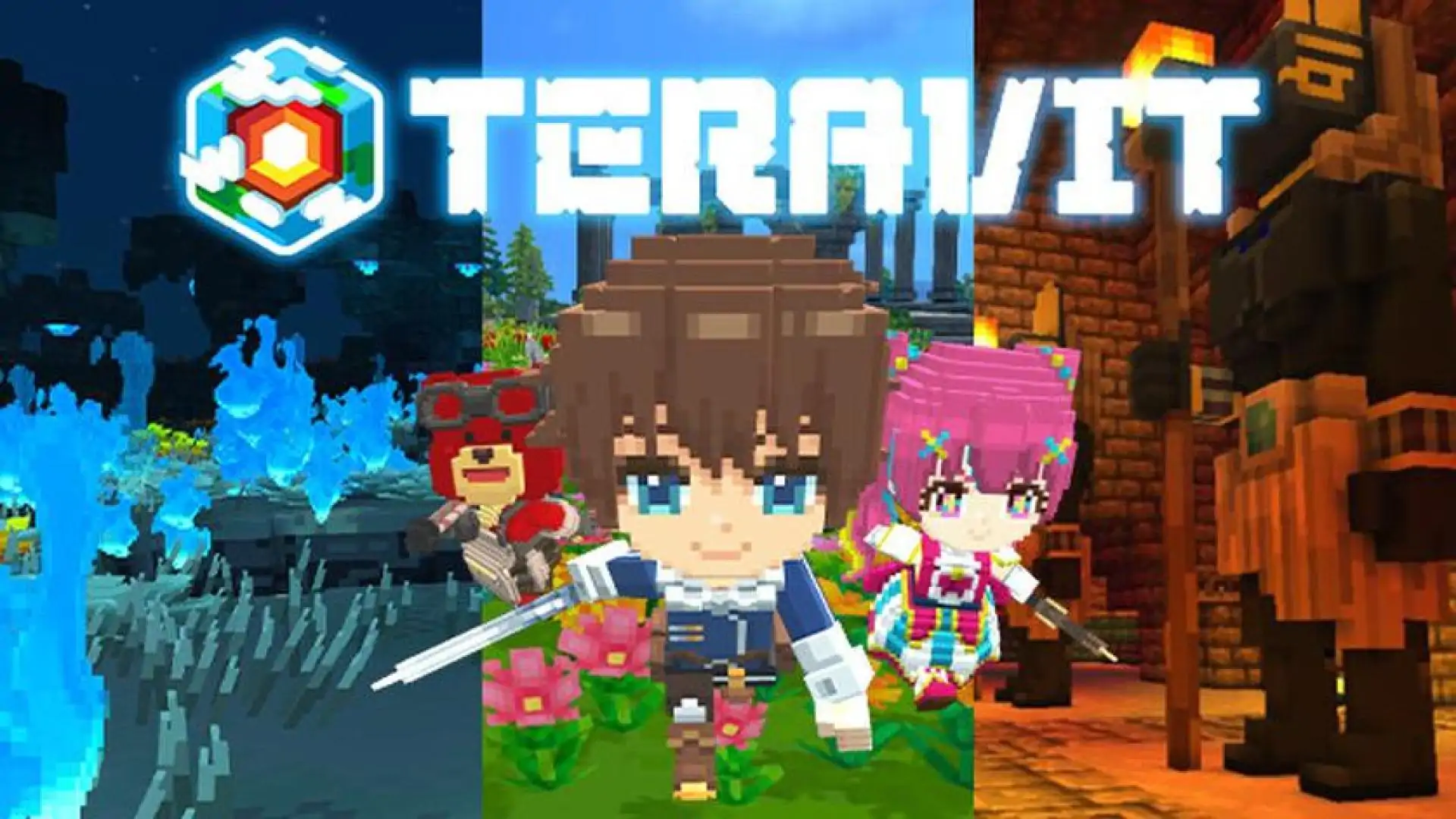 Teravit