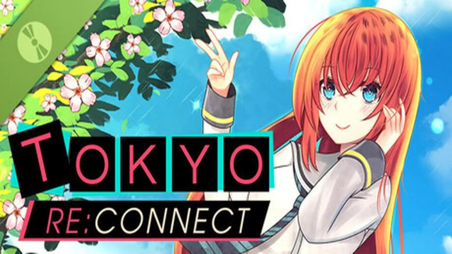 Tokyo Re:Connect Demo
