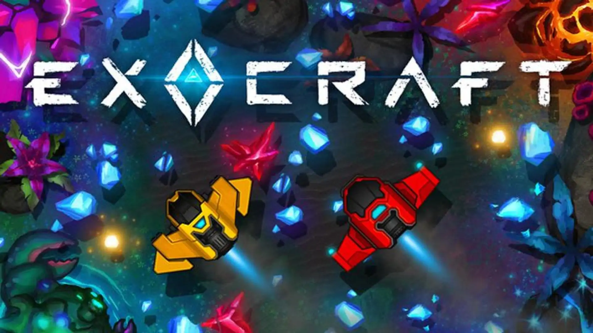 Exocraft