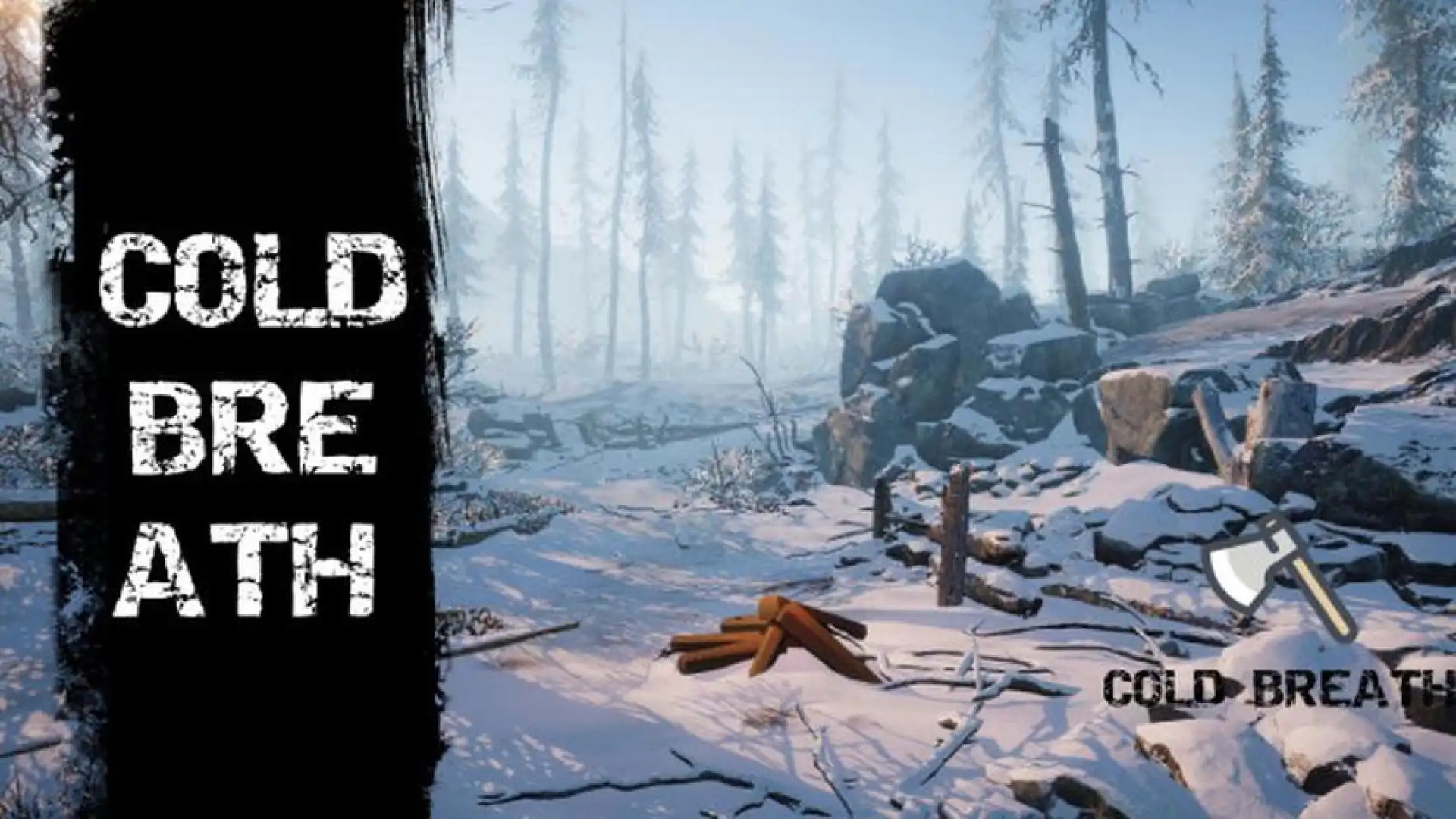 Cold Breath