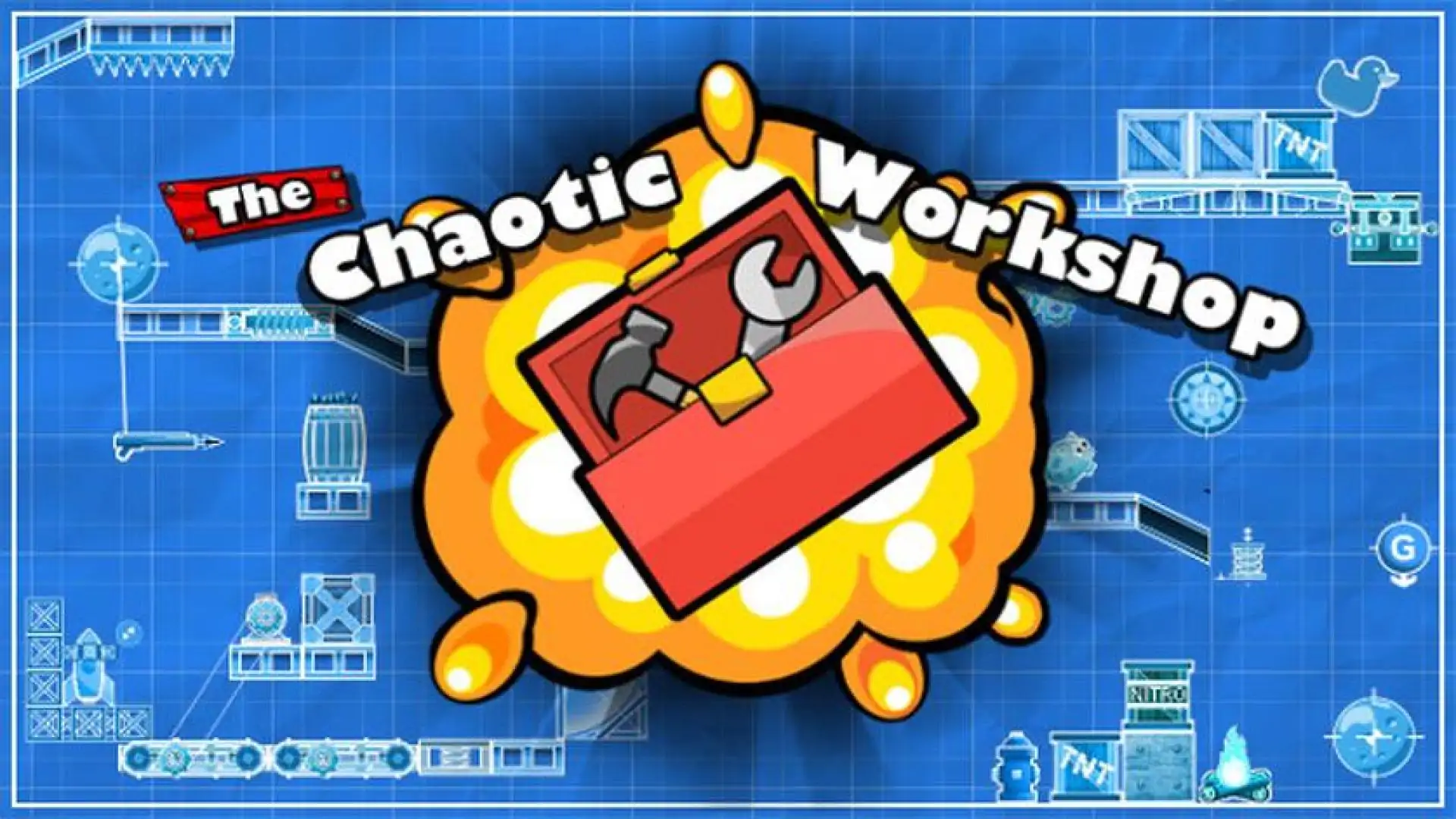 The Chaotic Workshop