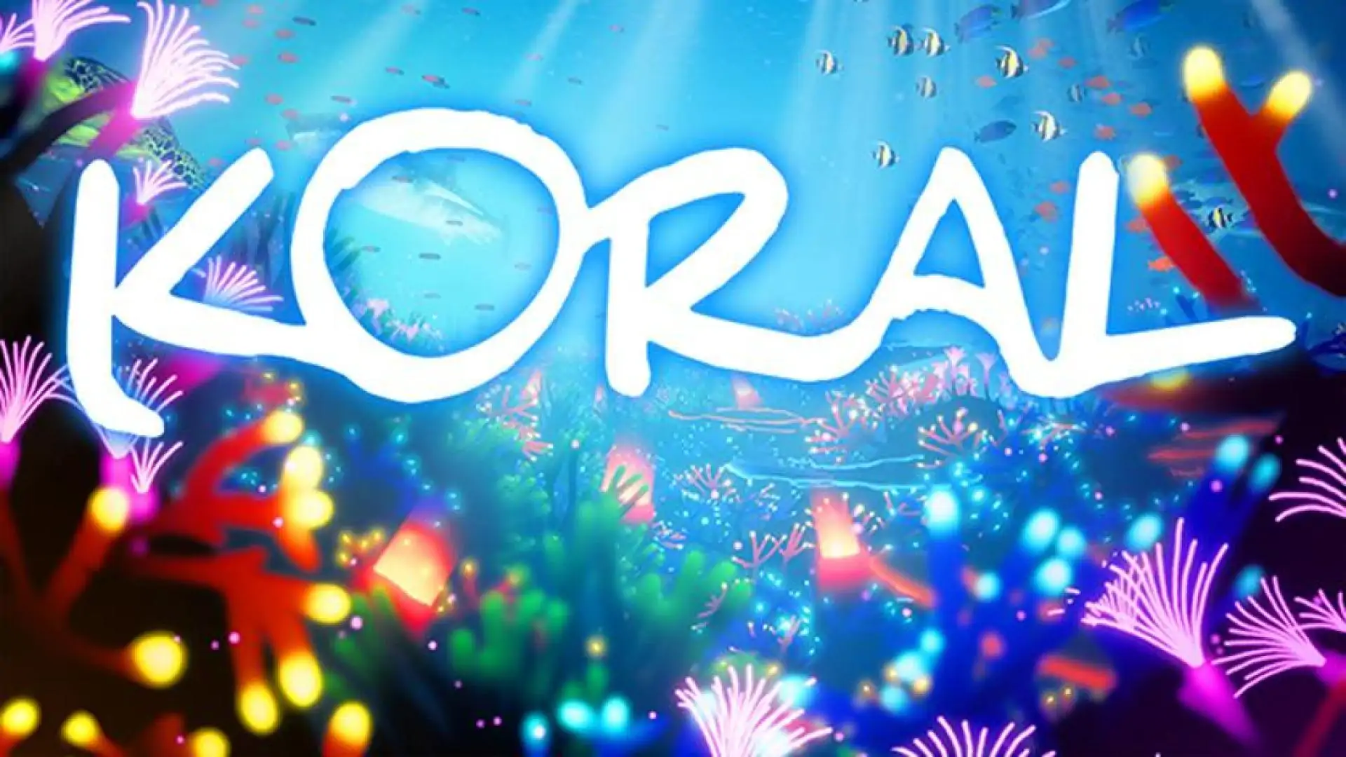 Koral