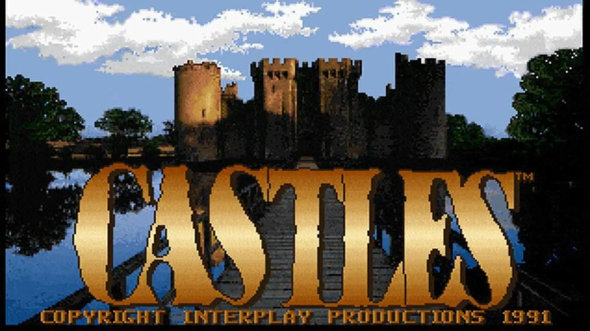 Castles