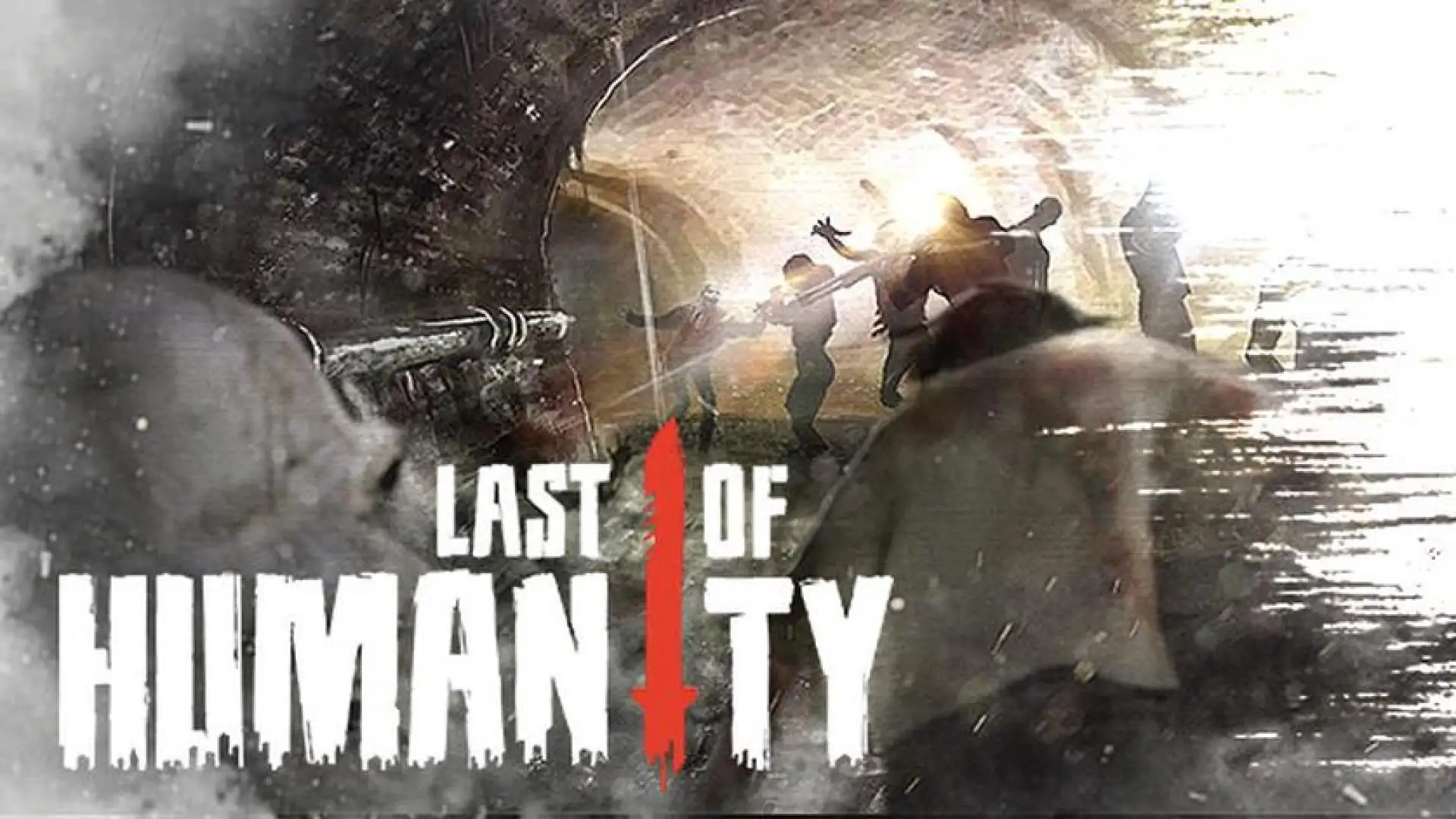 Last of Humanity