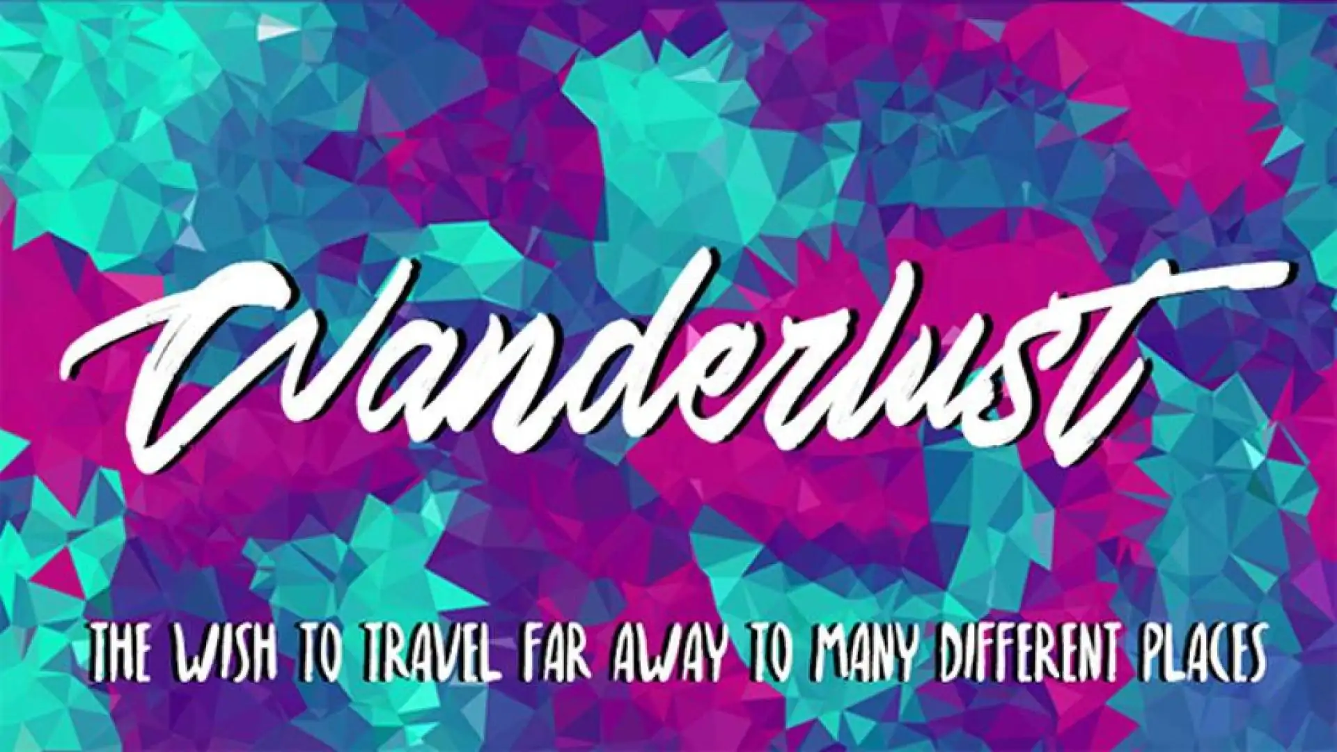 LSD Dream Emulator: Vaporwave (Wanderlust)