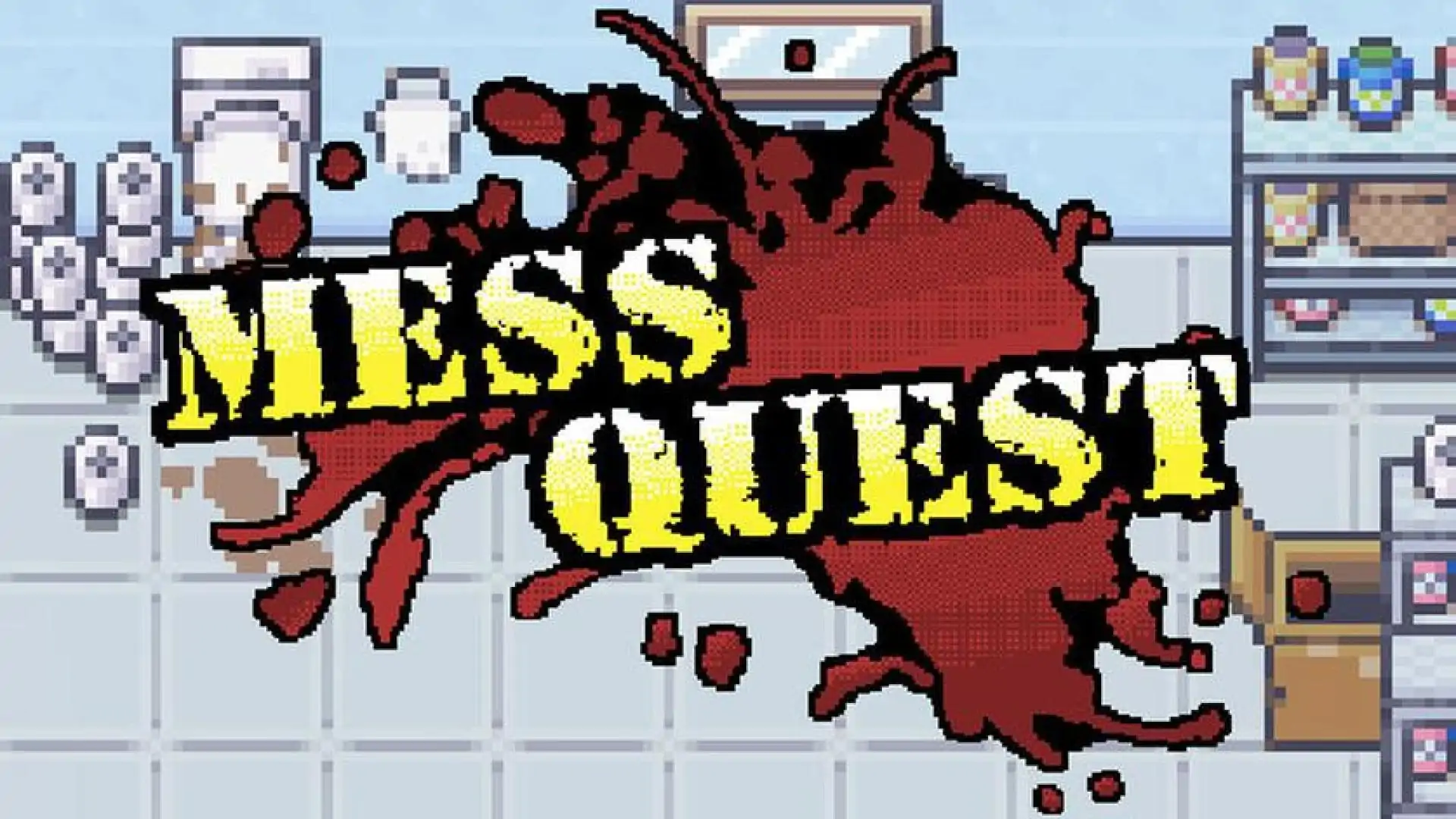 Mess Quest