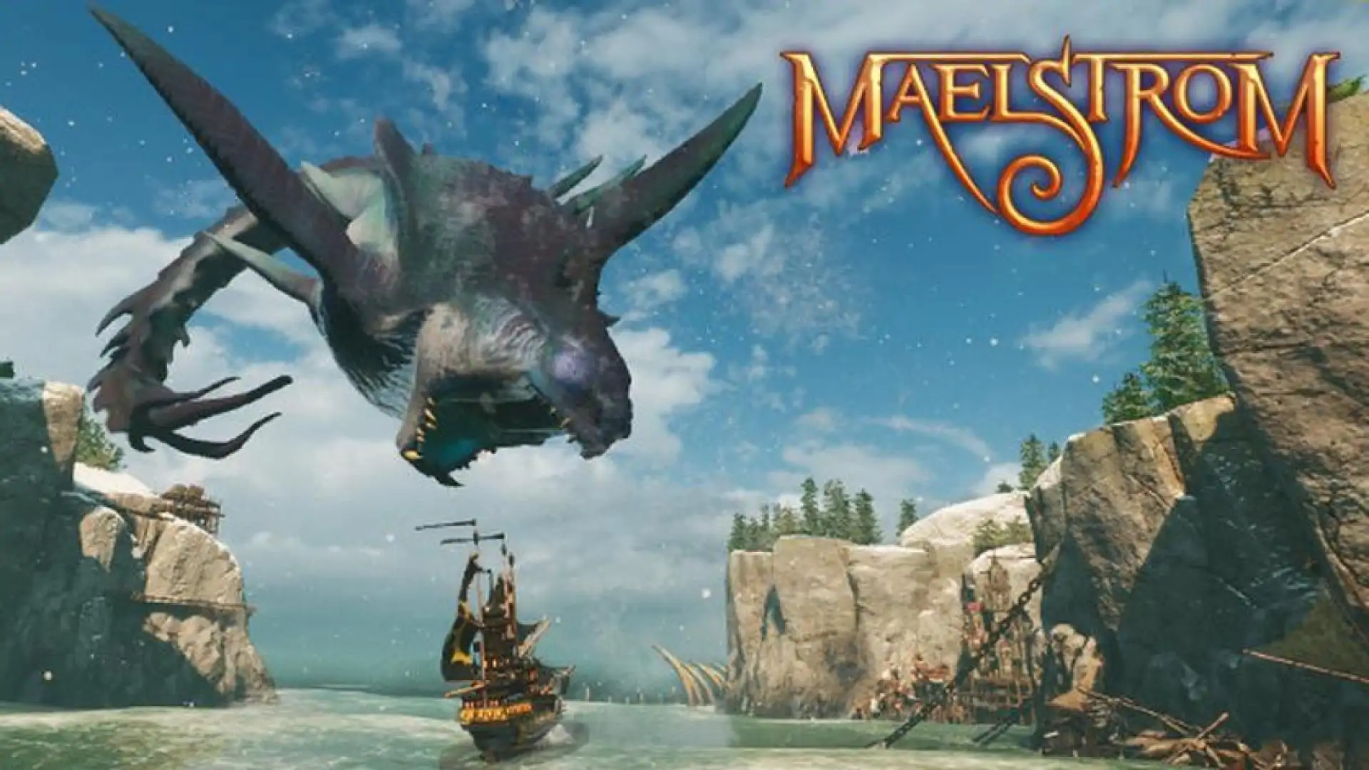 Maelstrom
