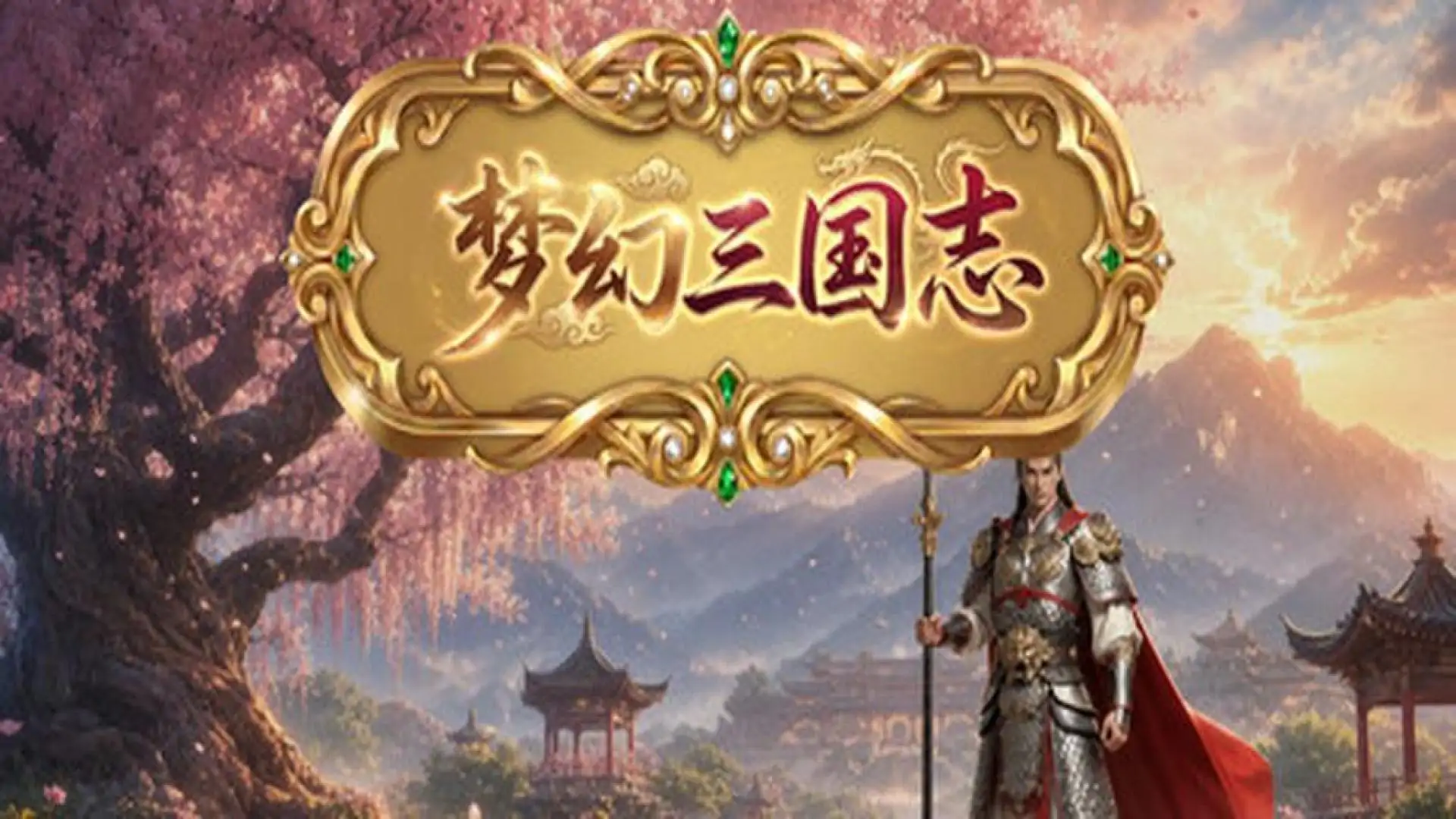 梦幻三国志