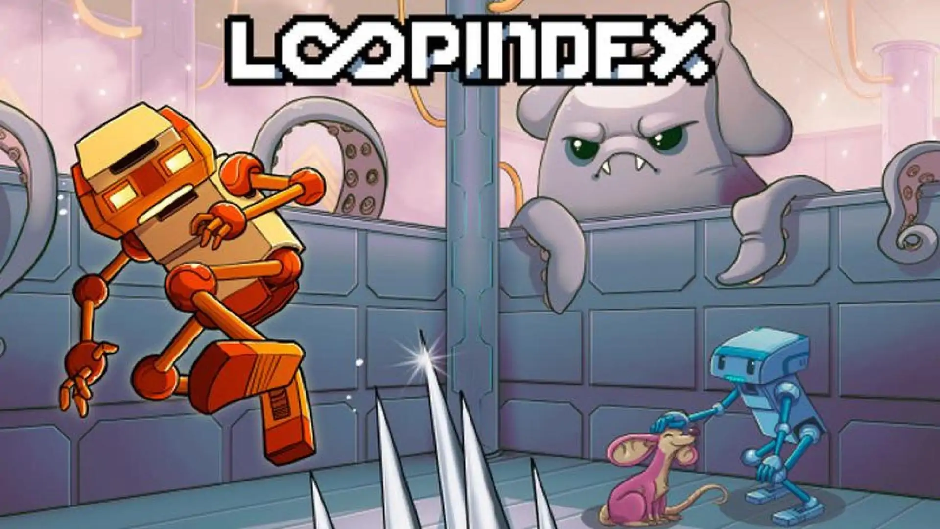 Loopindex