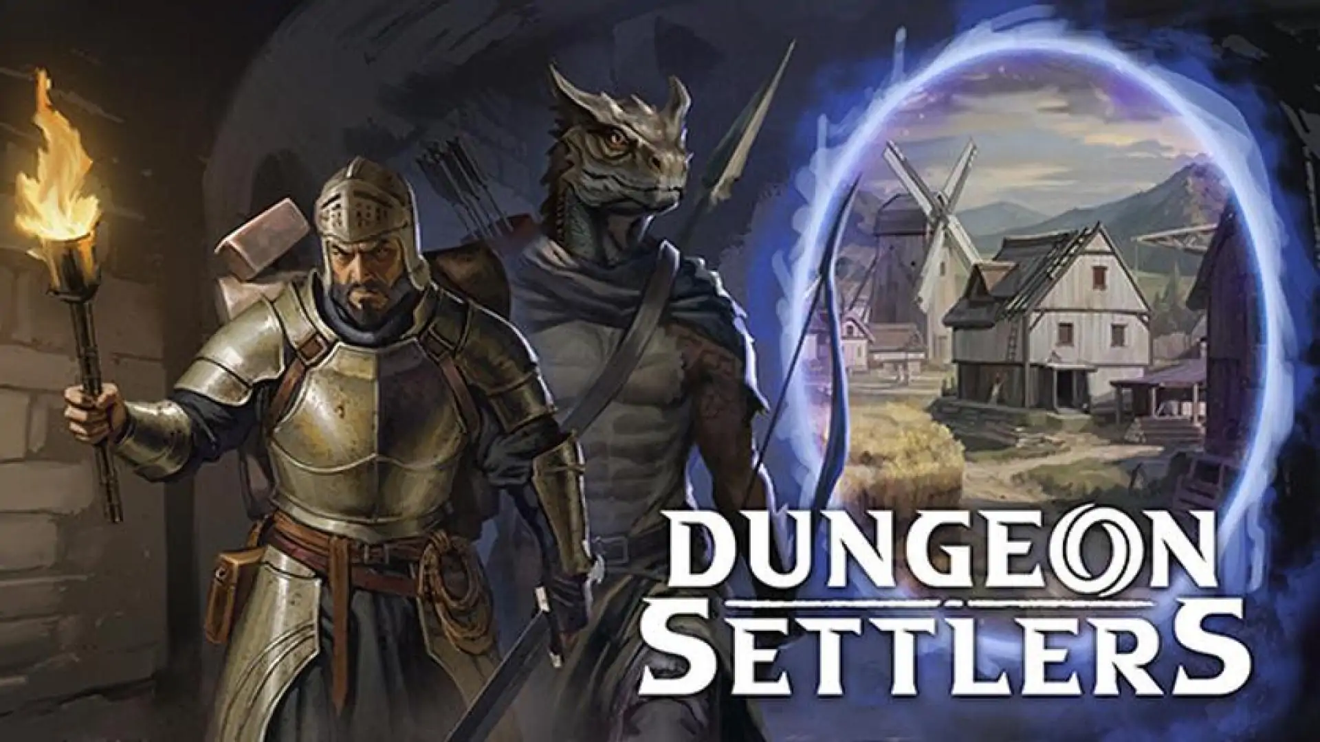地城拓荒 Dungeon Settlers