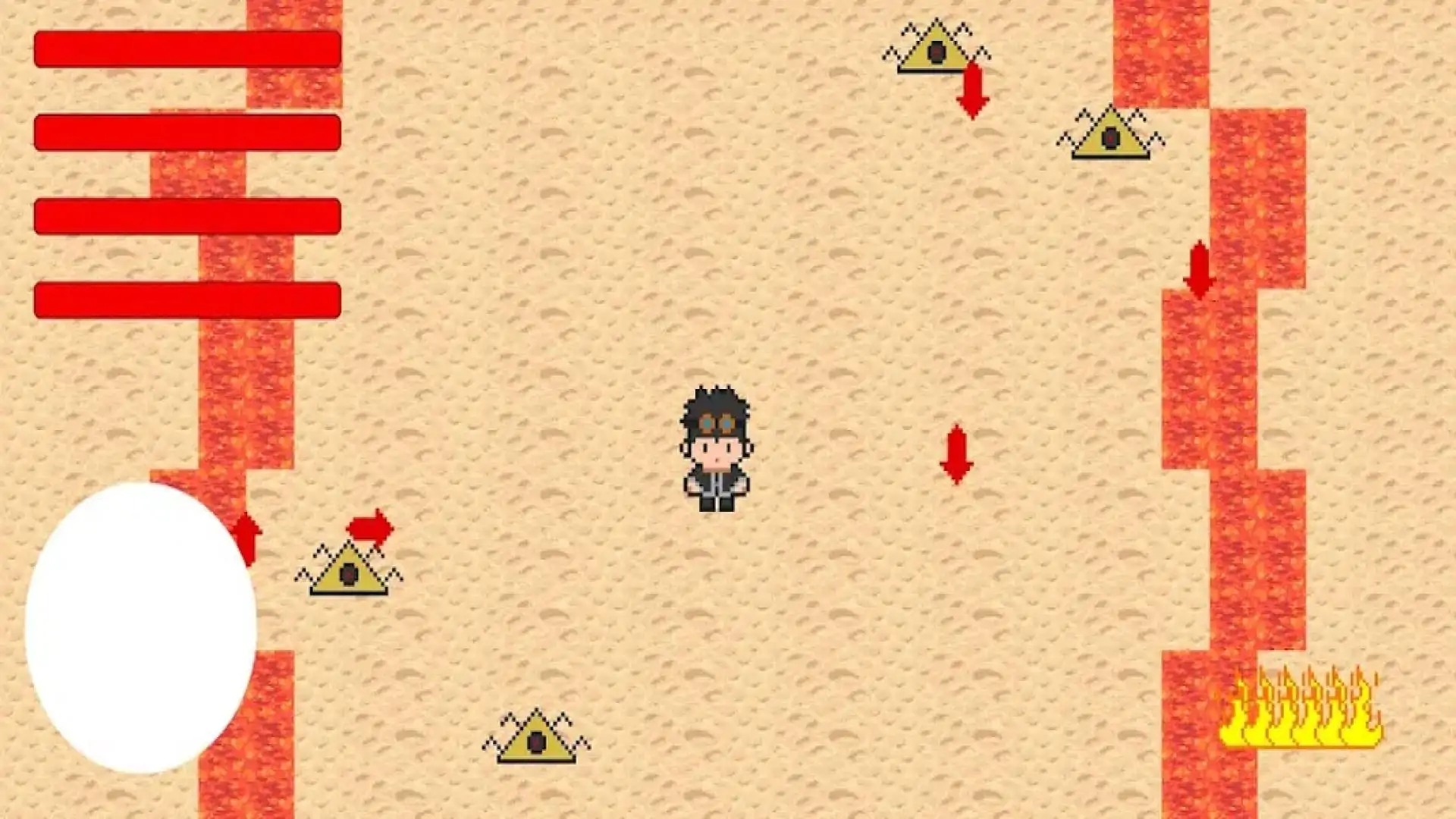 冒险剑