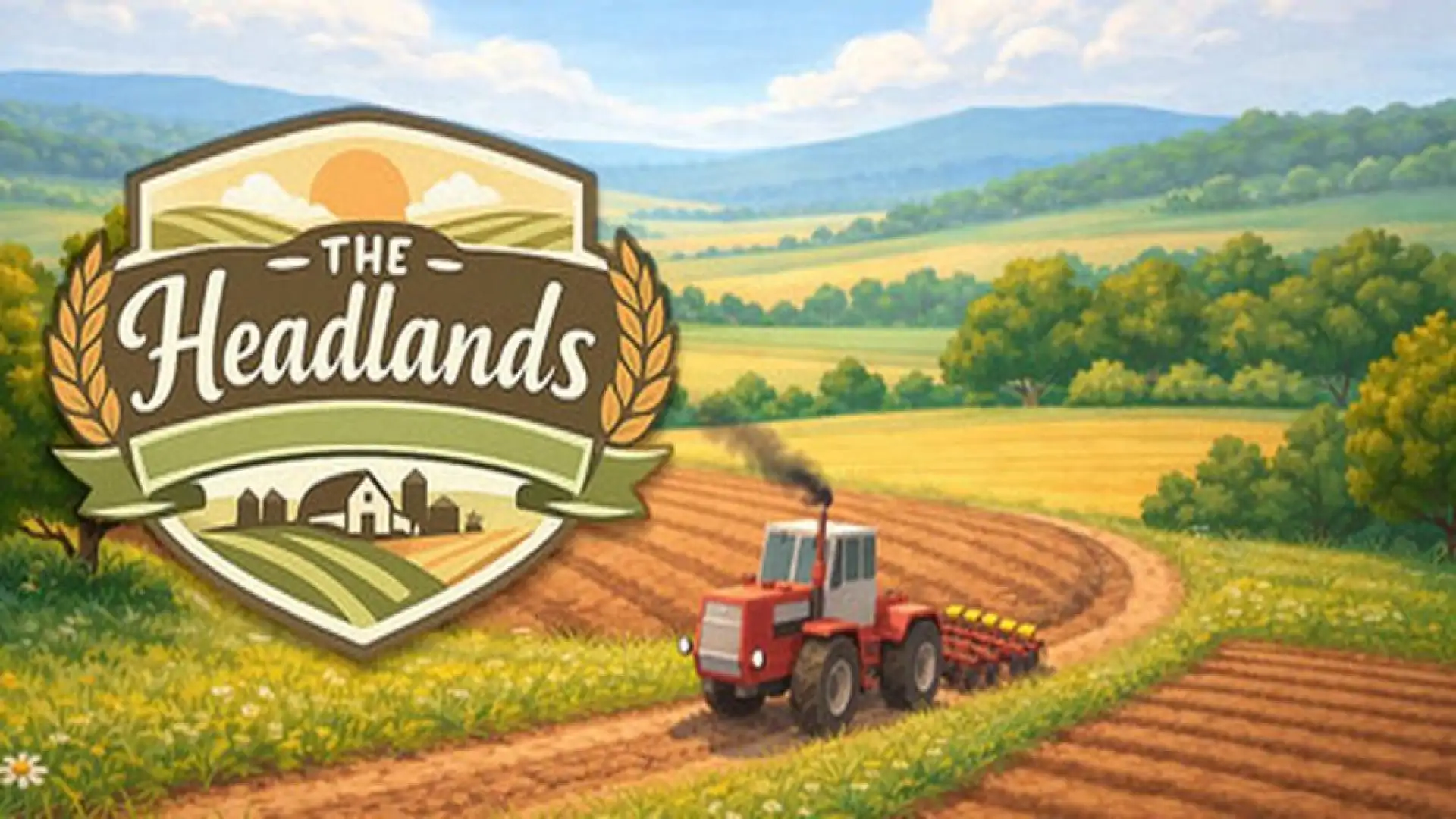 The Headlands