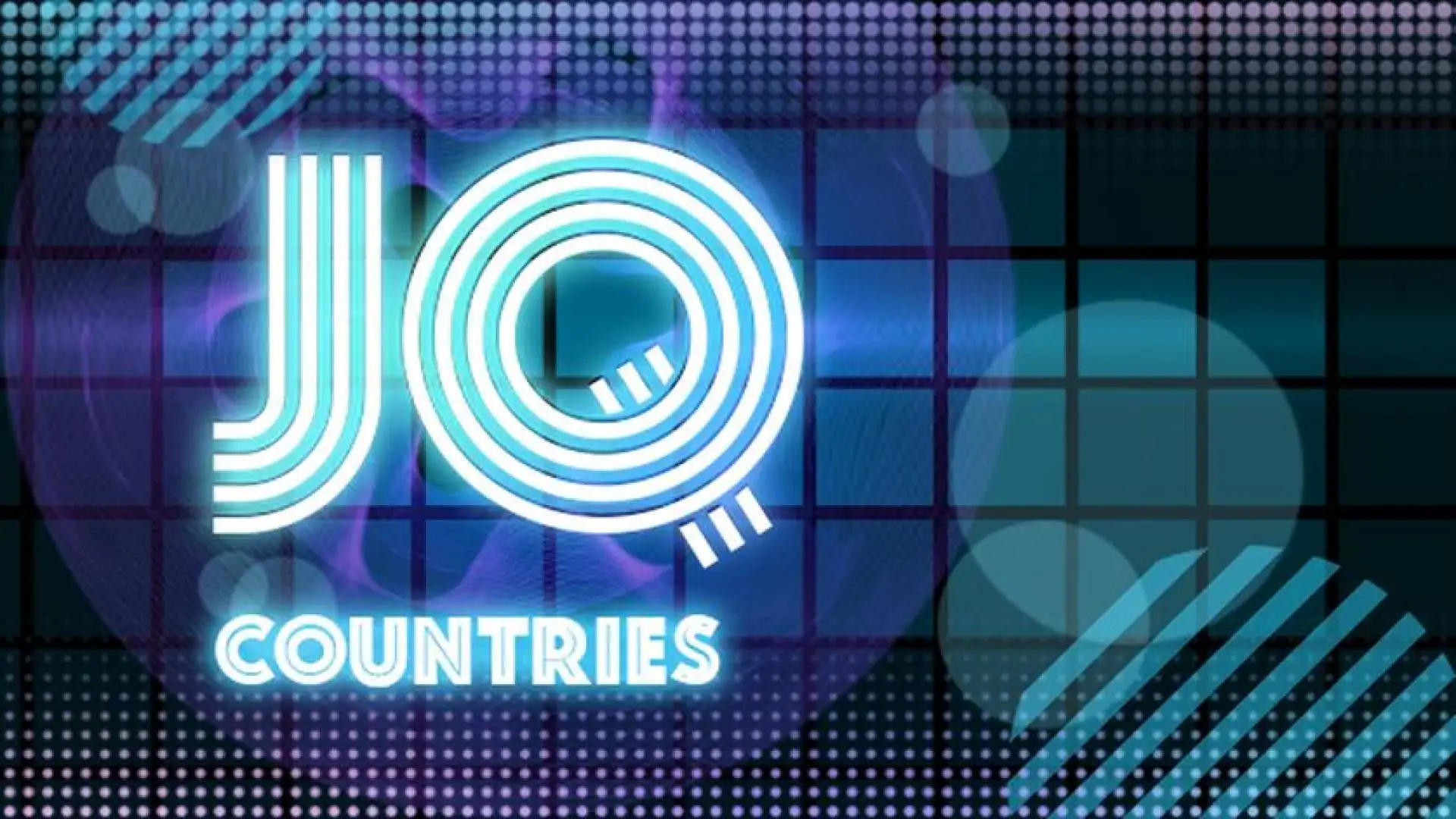 JQ: countries