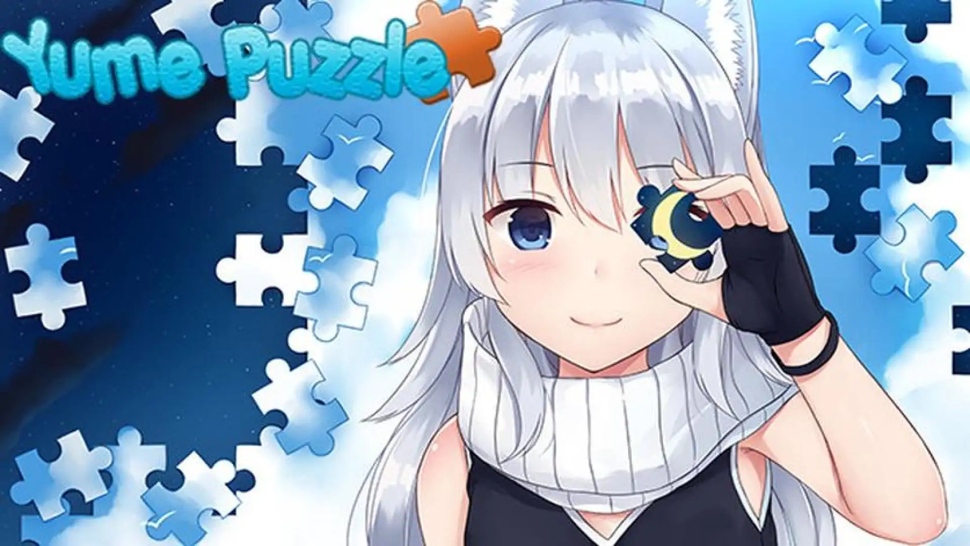 Yume Puzzle