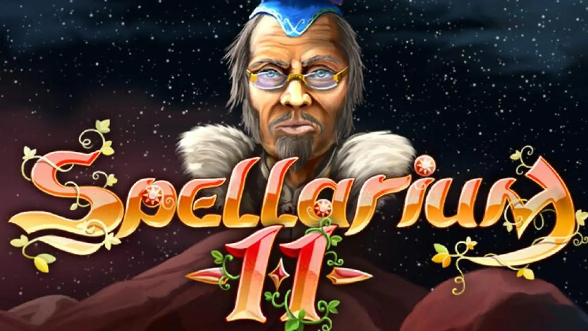 Spellarium 11