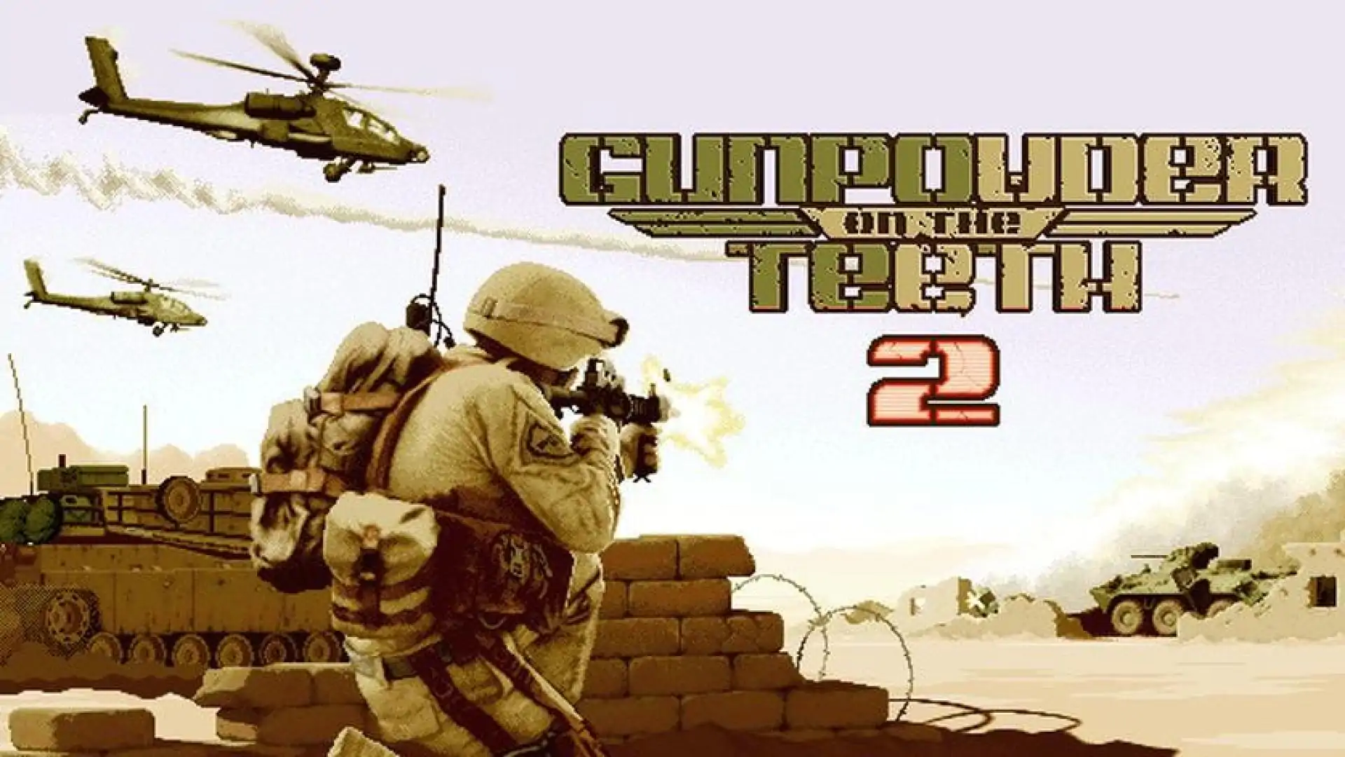 Operation Empty Quiver