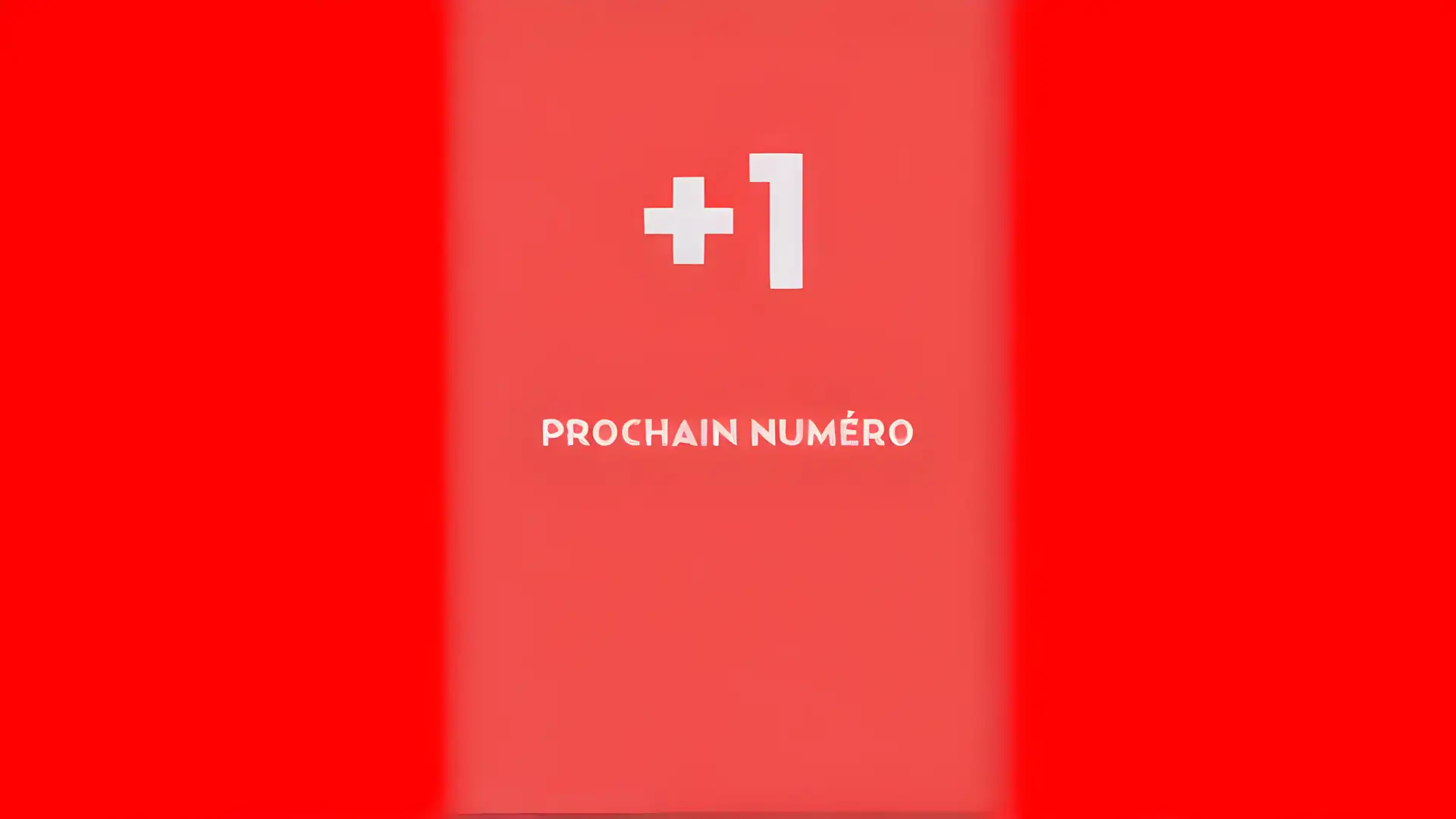 下一个数字