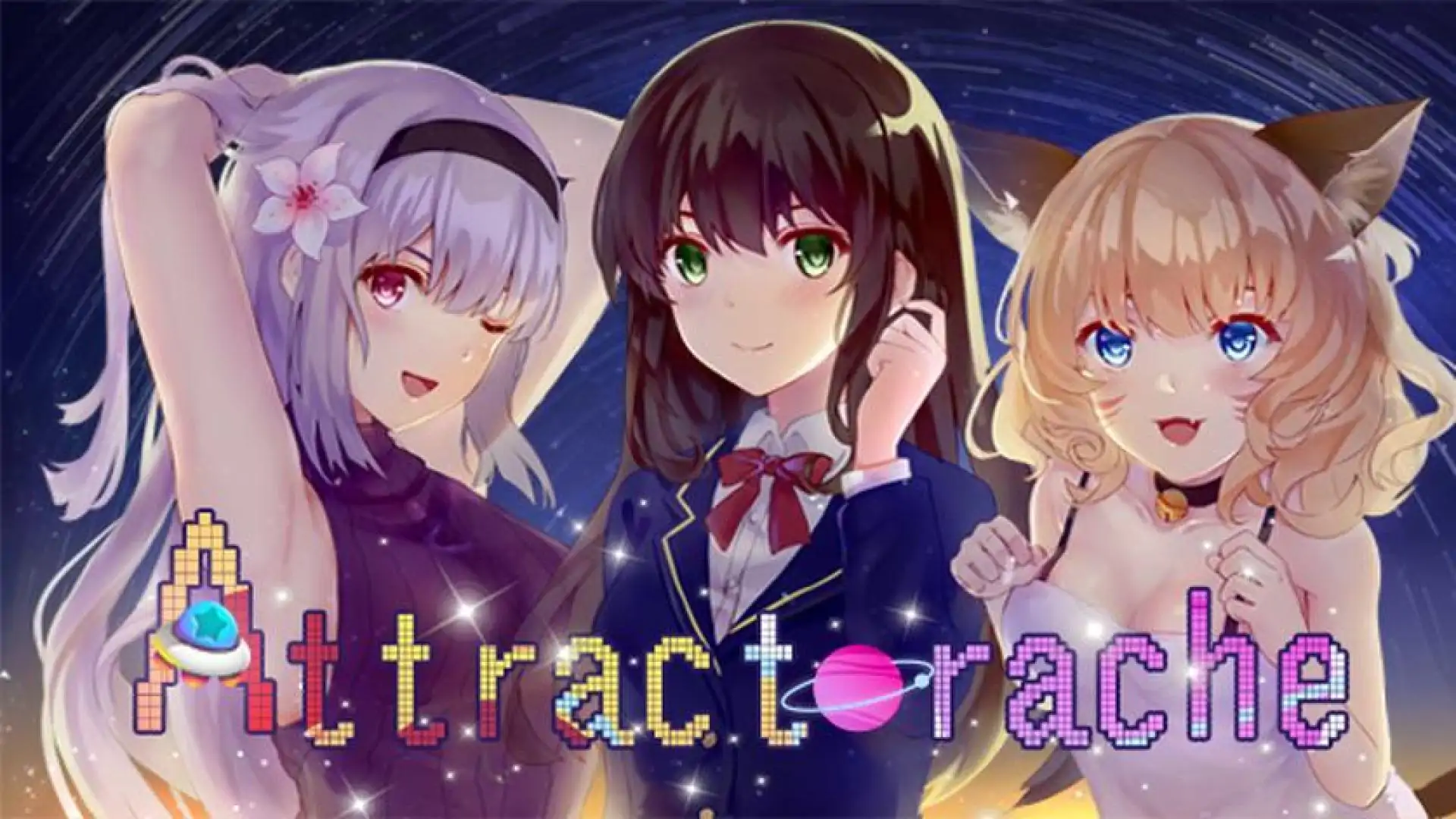 Attractorache