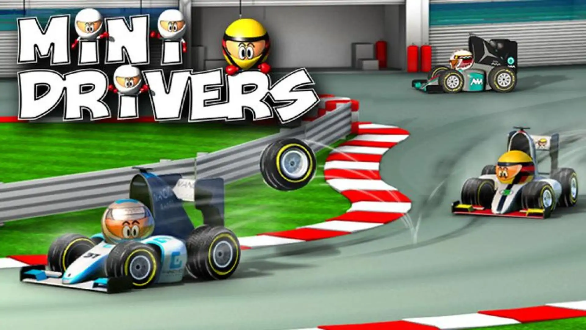 MiniDrivers