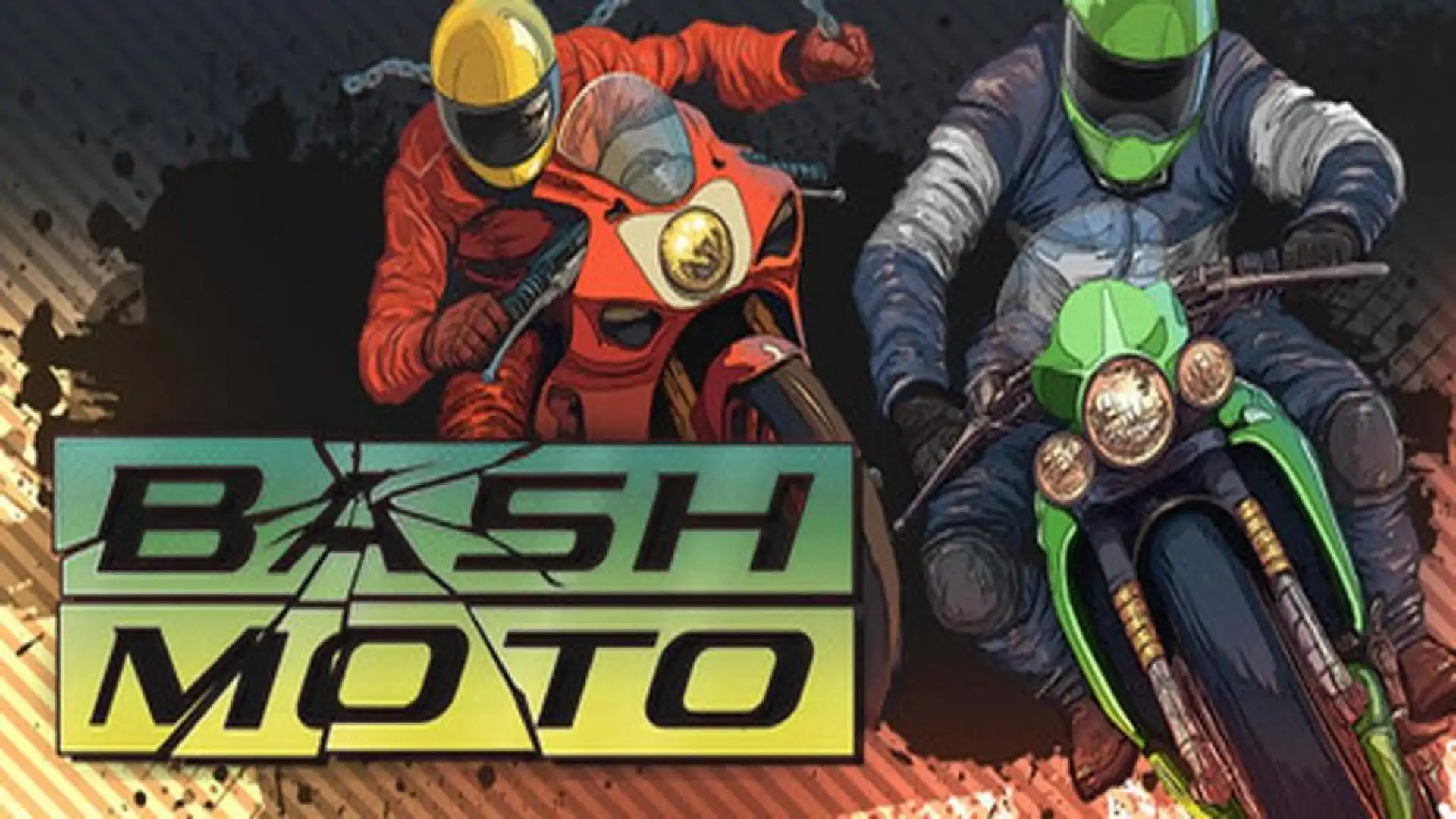Bash Moto