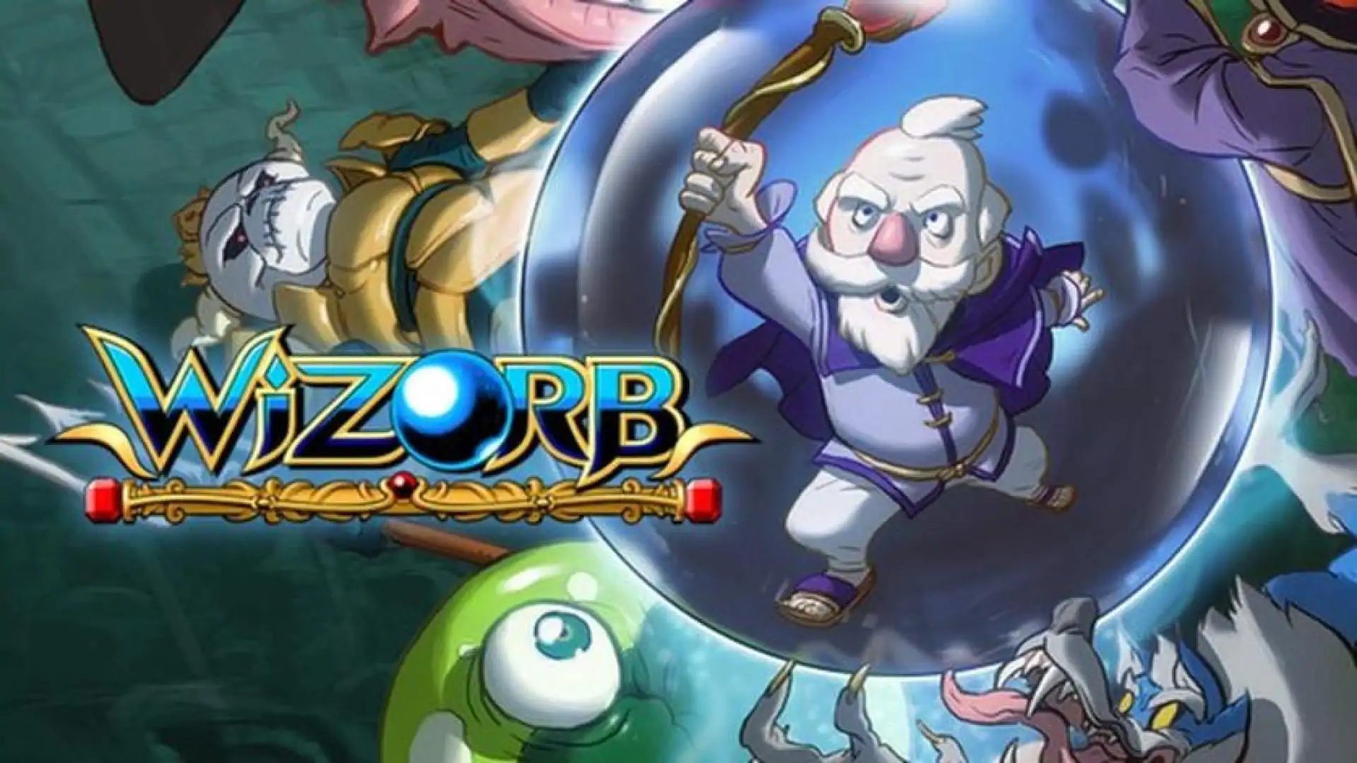 Wizorb