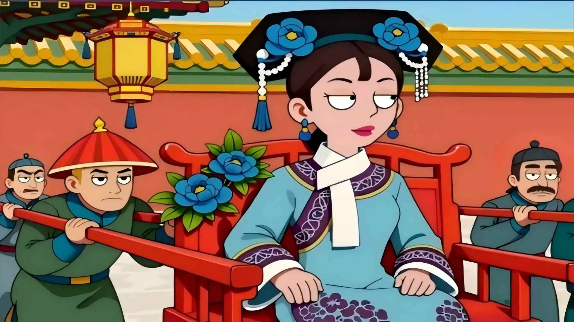 一找一个准