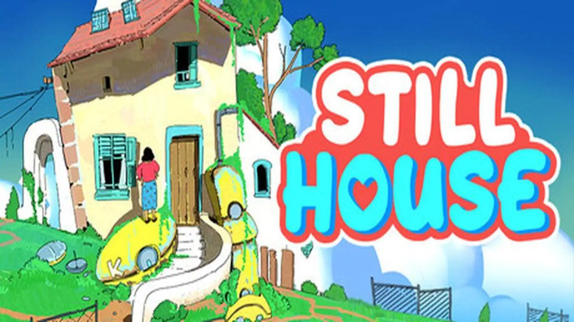 Still House