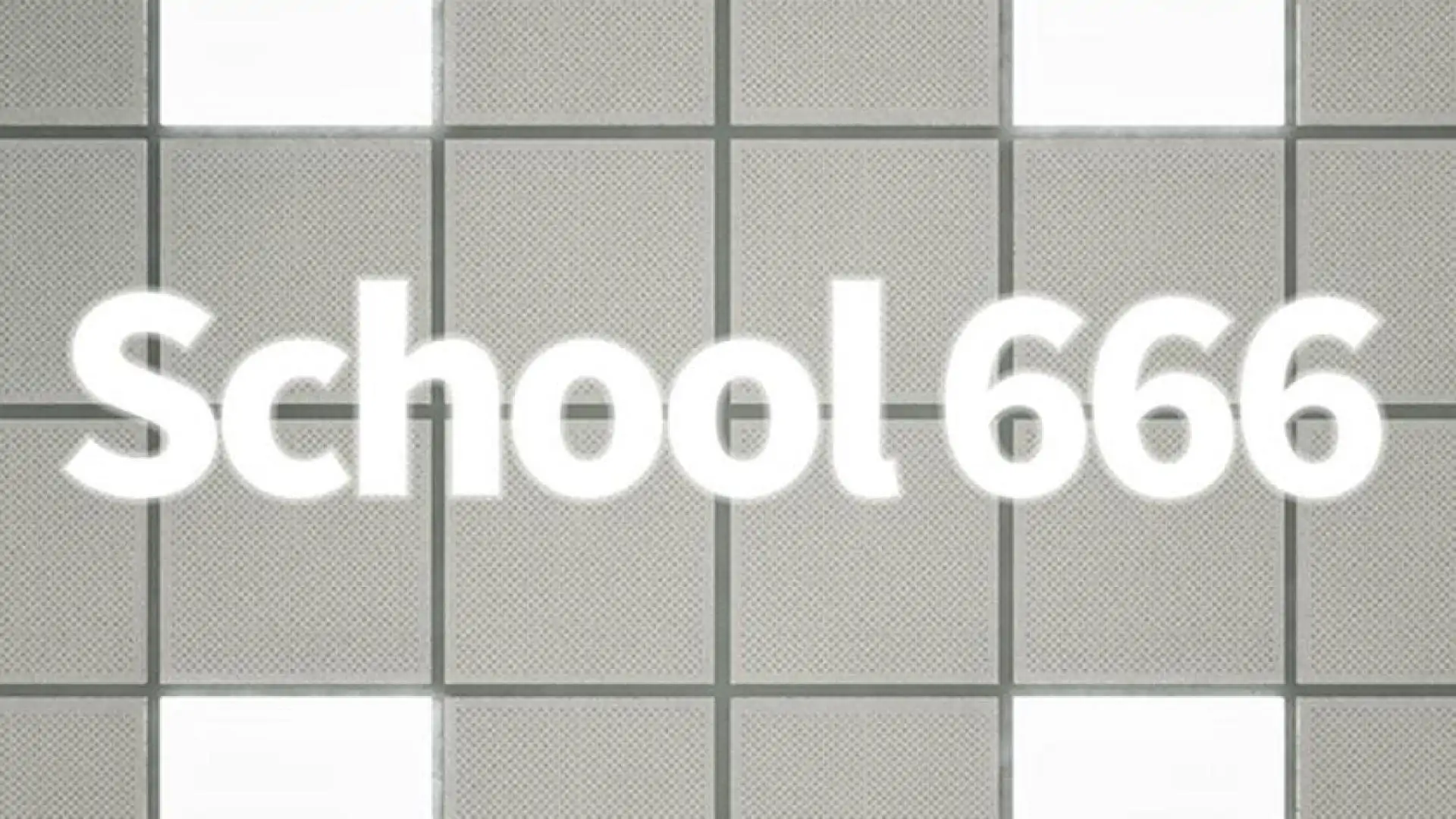 School 666